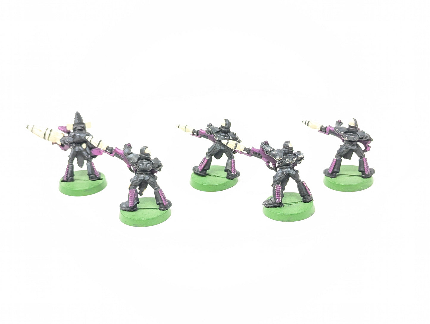 Dark Reapers (Old Models/Tabletop)