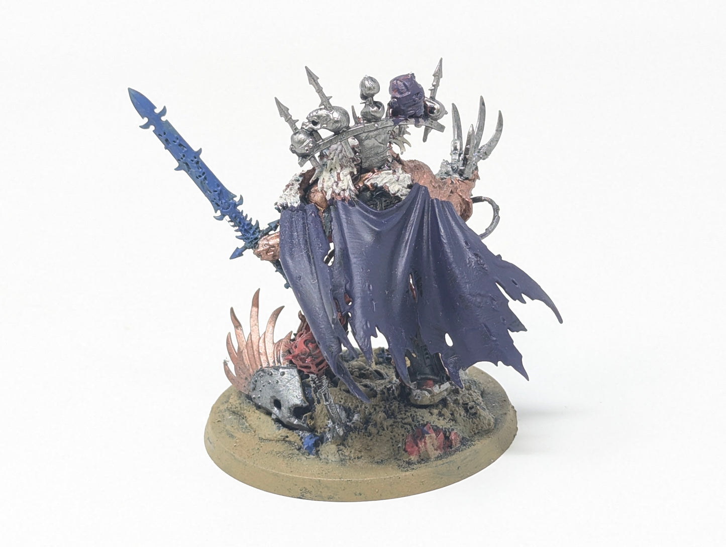 Abaddon the Despoiler