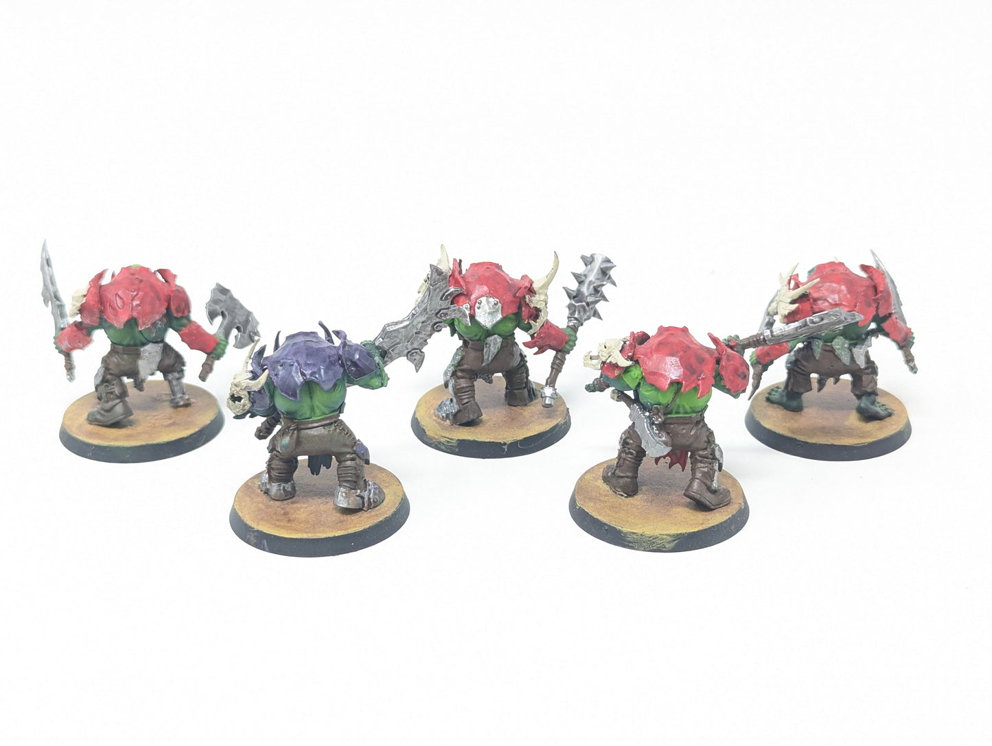 Brutes (Tabletop)