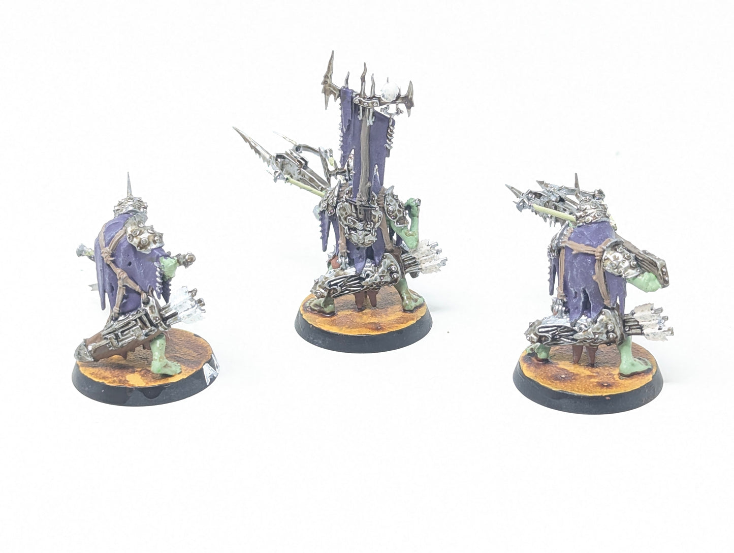 Man-skewer Boltboyz (Tabletop)