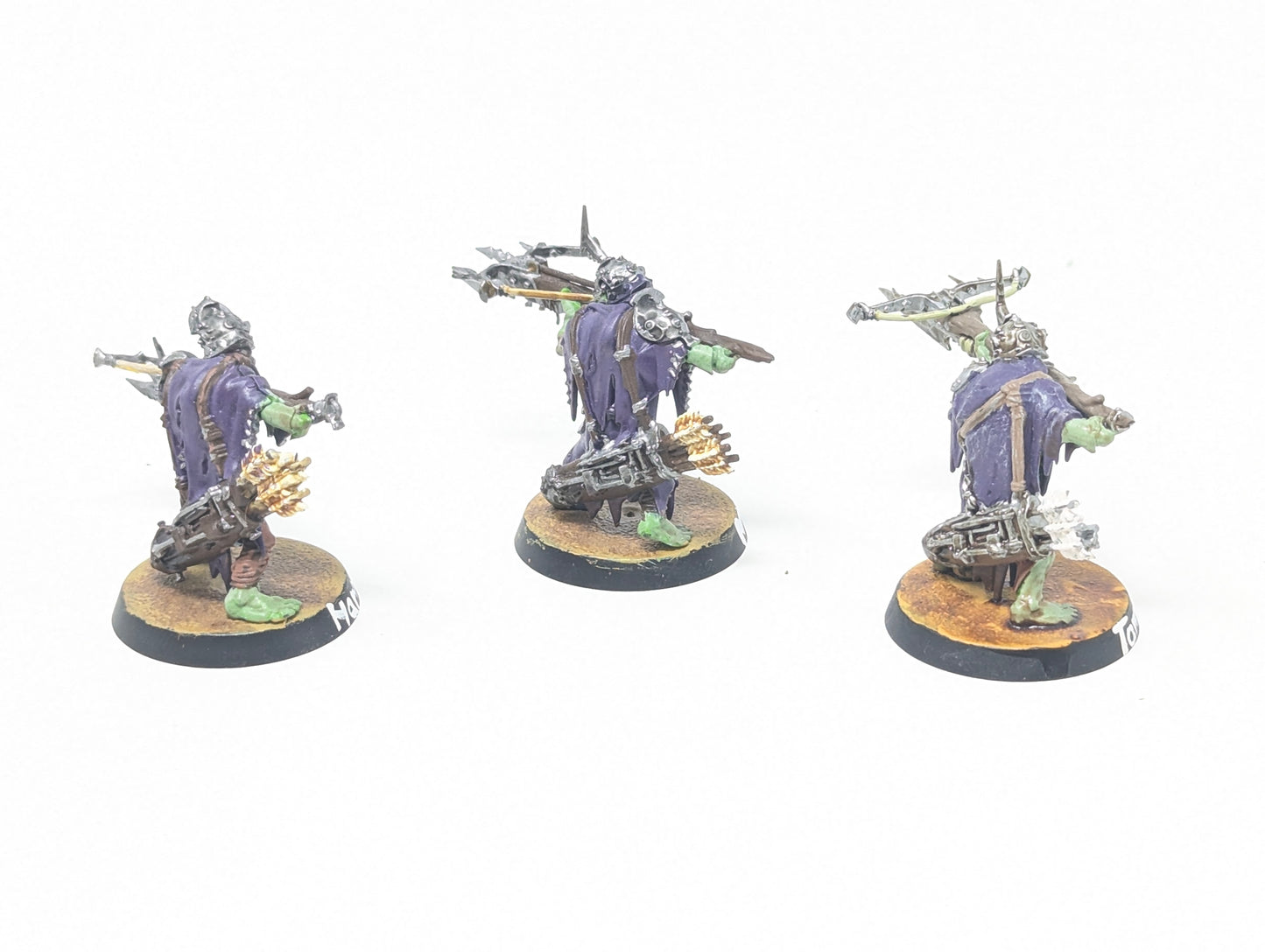 Man-skewer Boltboyz (Tabletop)
