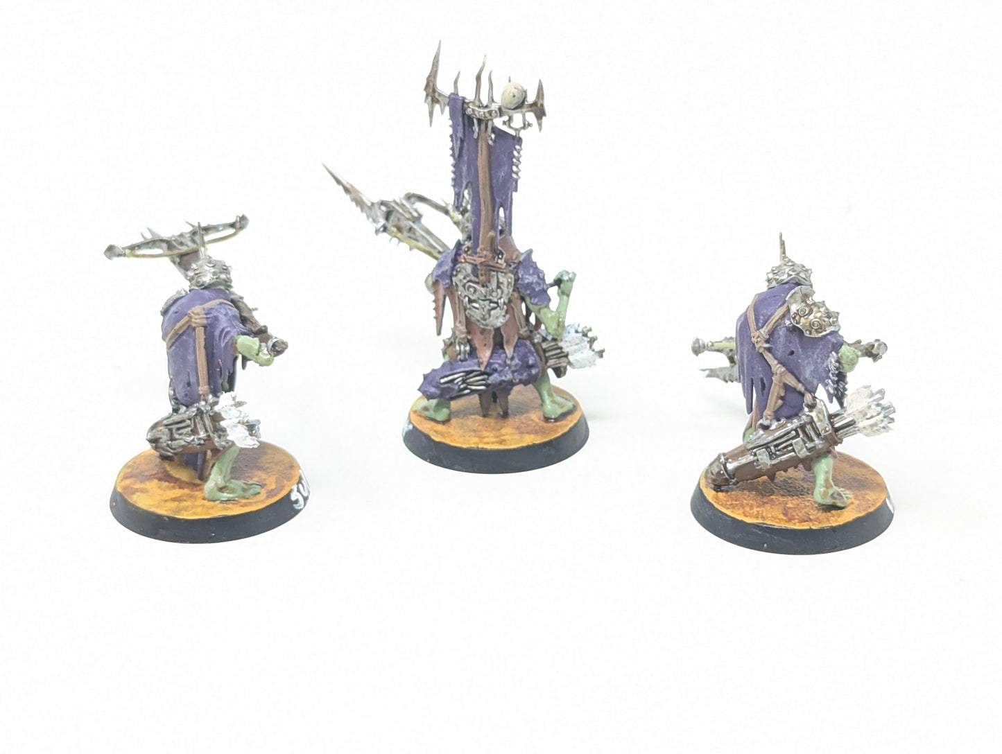 Man-skewer Boltboyz (Tabletop)