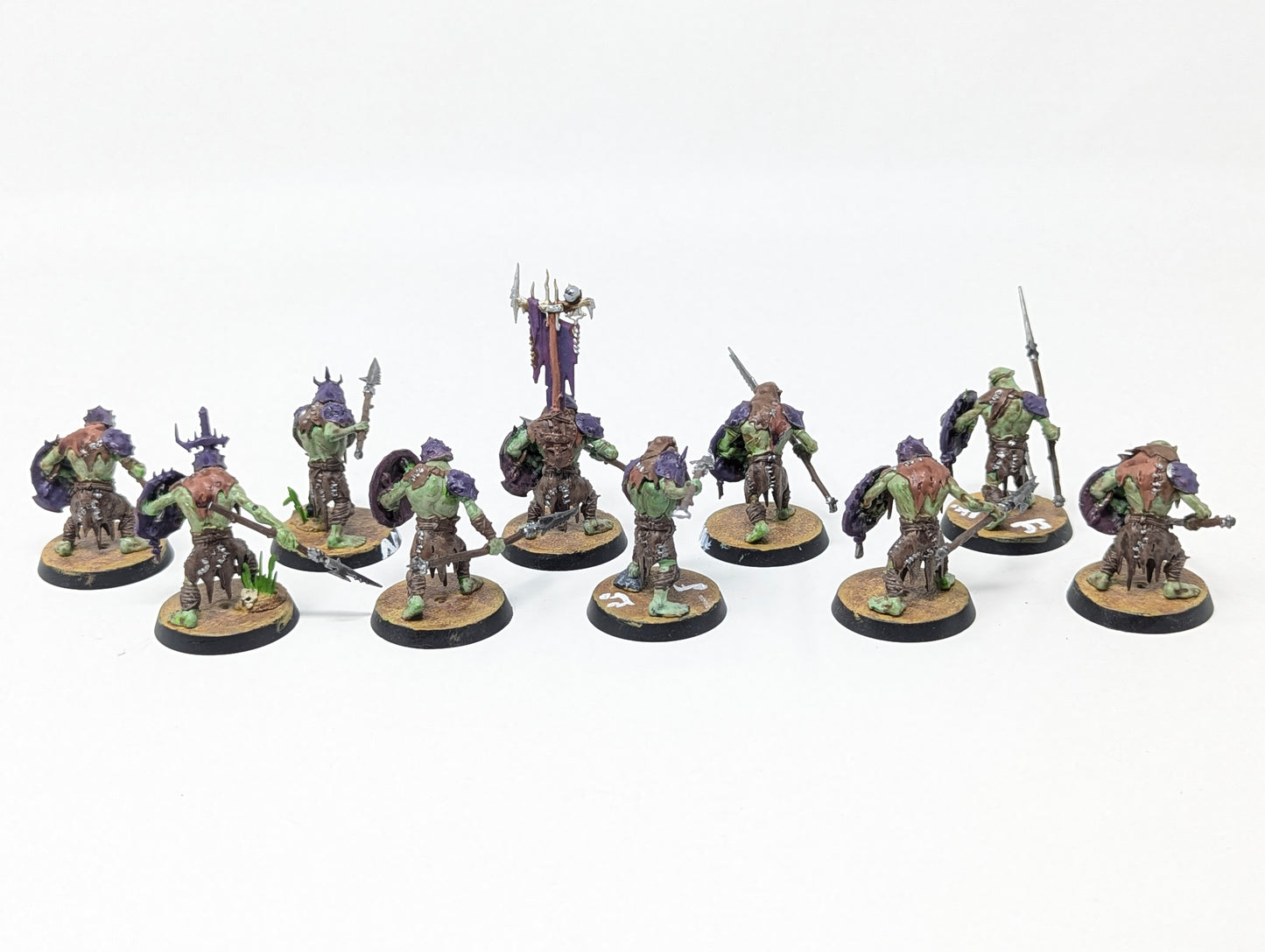 Gutrippaz (Tabletop)