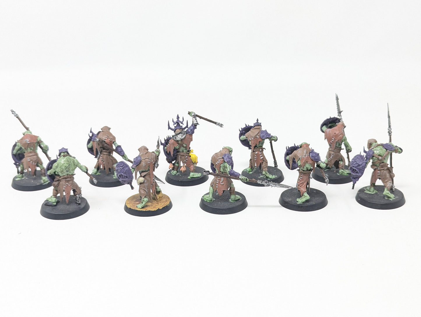 Gutrippaz (Tabletop)