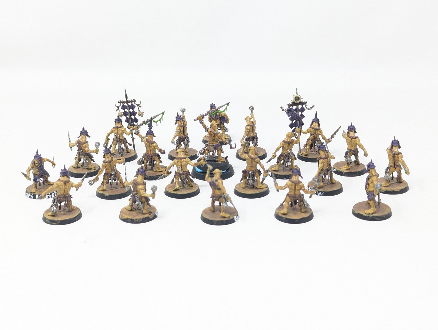 Hobgrot Slittaz (Tabletop)