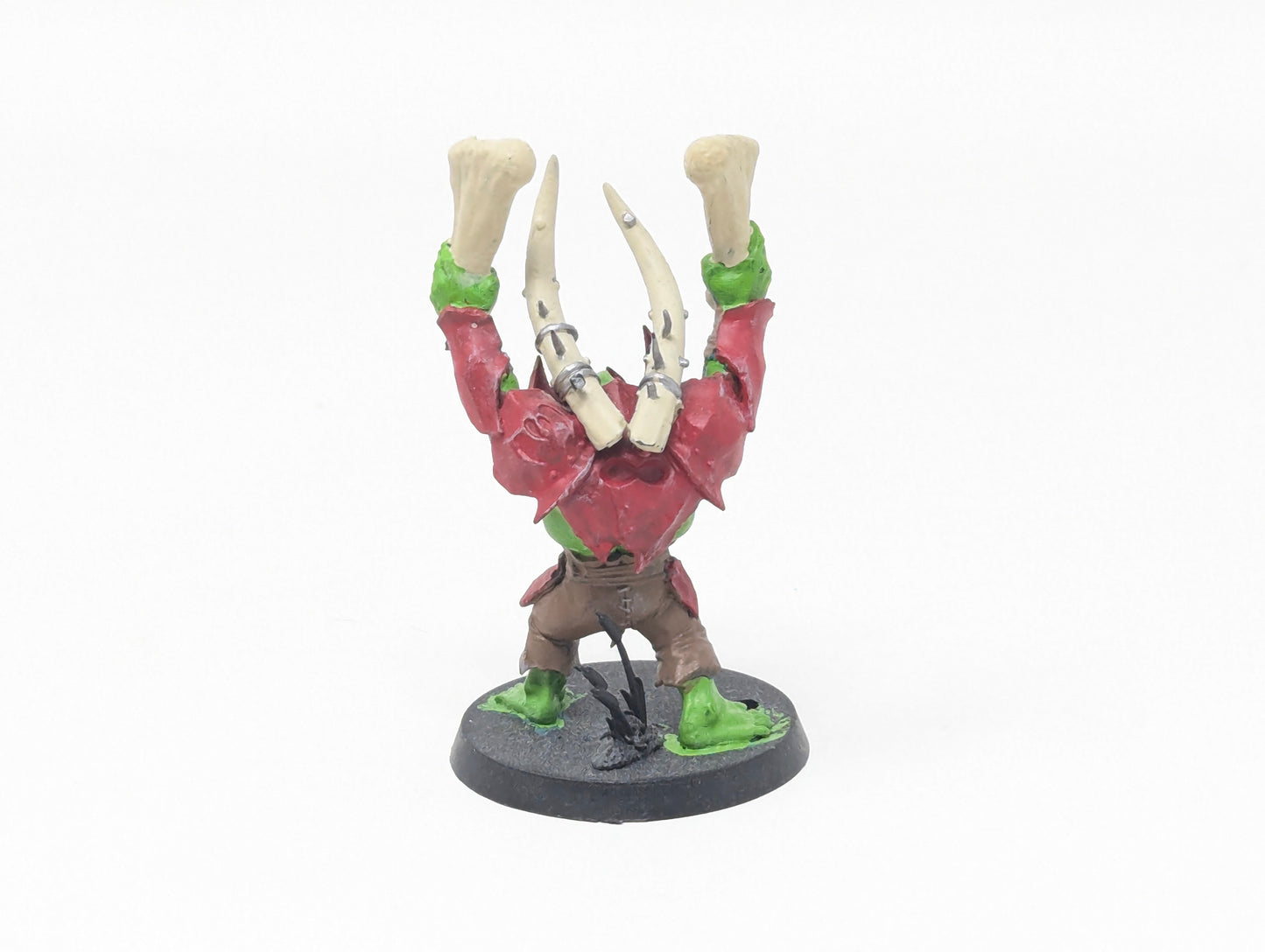 Warchanter (Conversion/Tabletop)