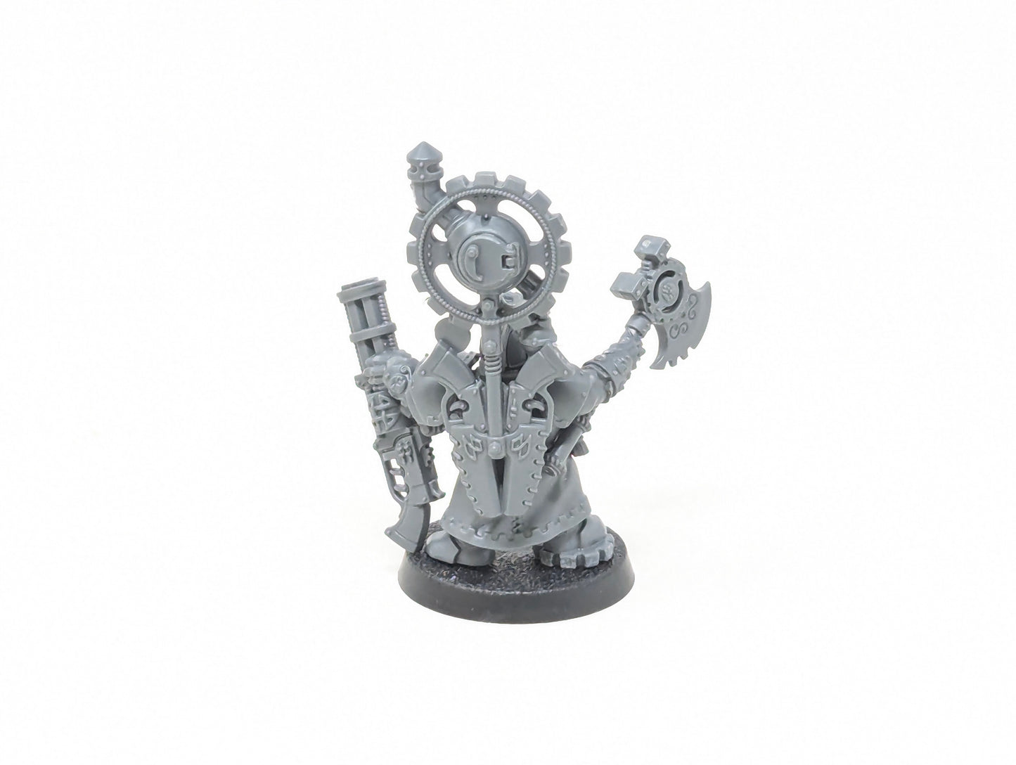 Warhammer Quest: Shadow Over Hammerfall (FR)