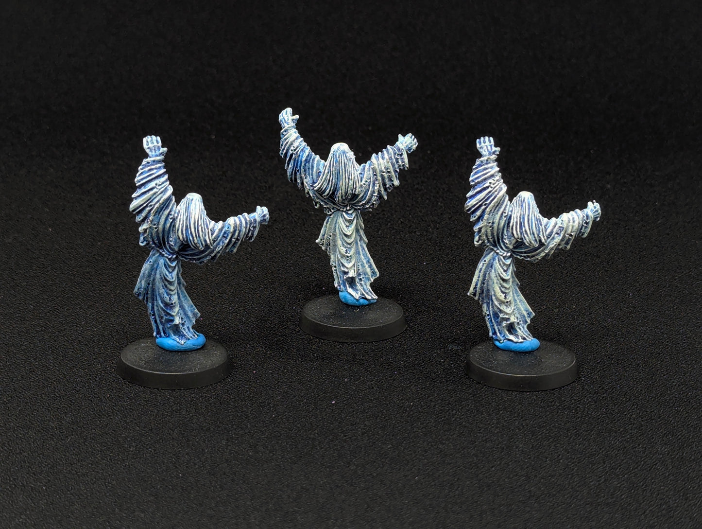 Spirit Hosts (Old Models/Tabletop)