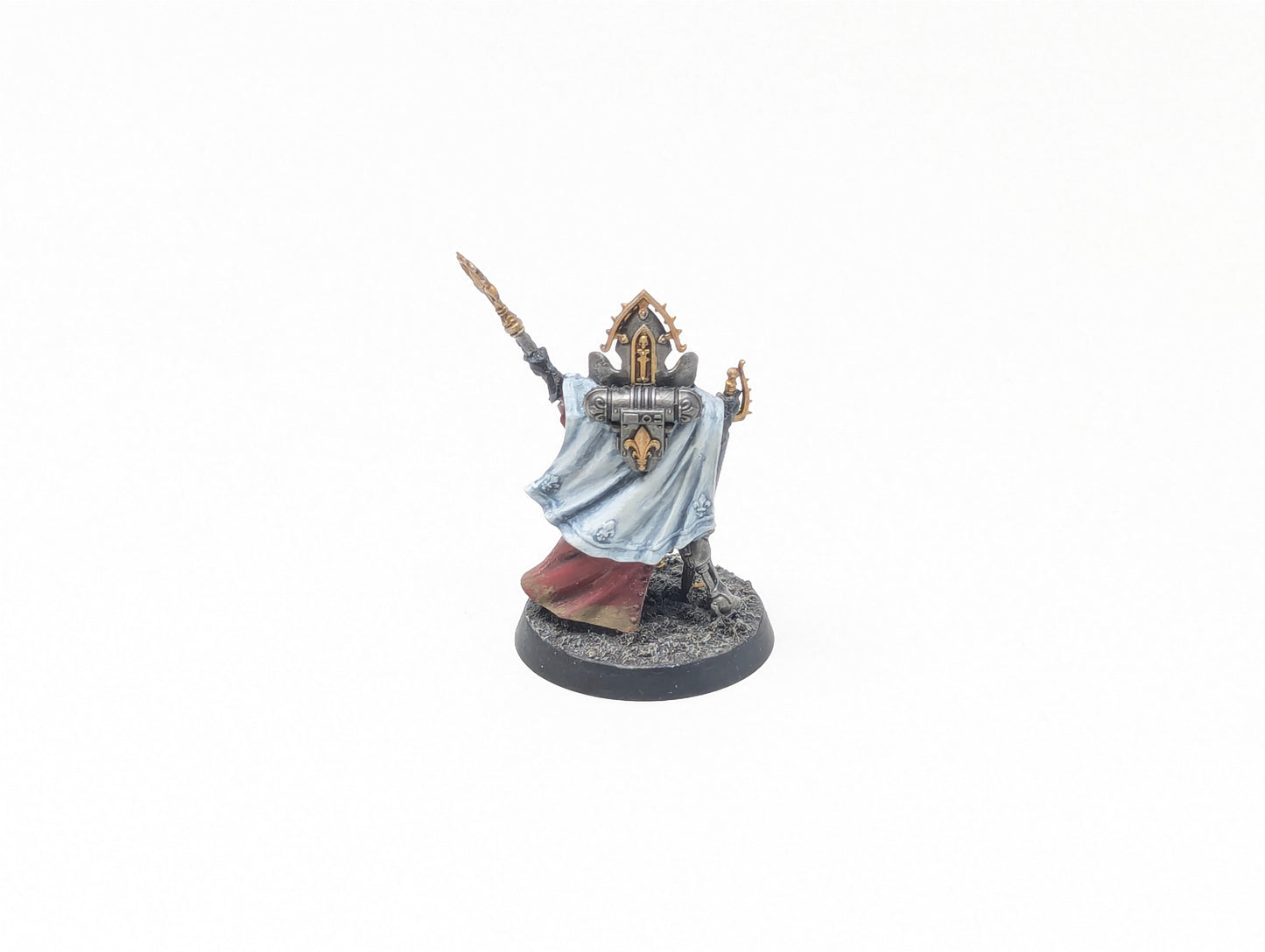 Canoness (Tabletop)