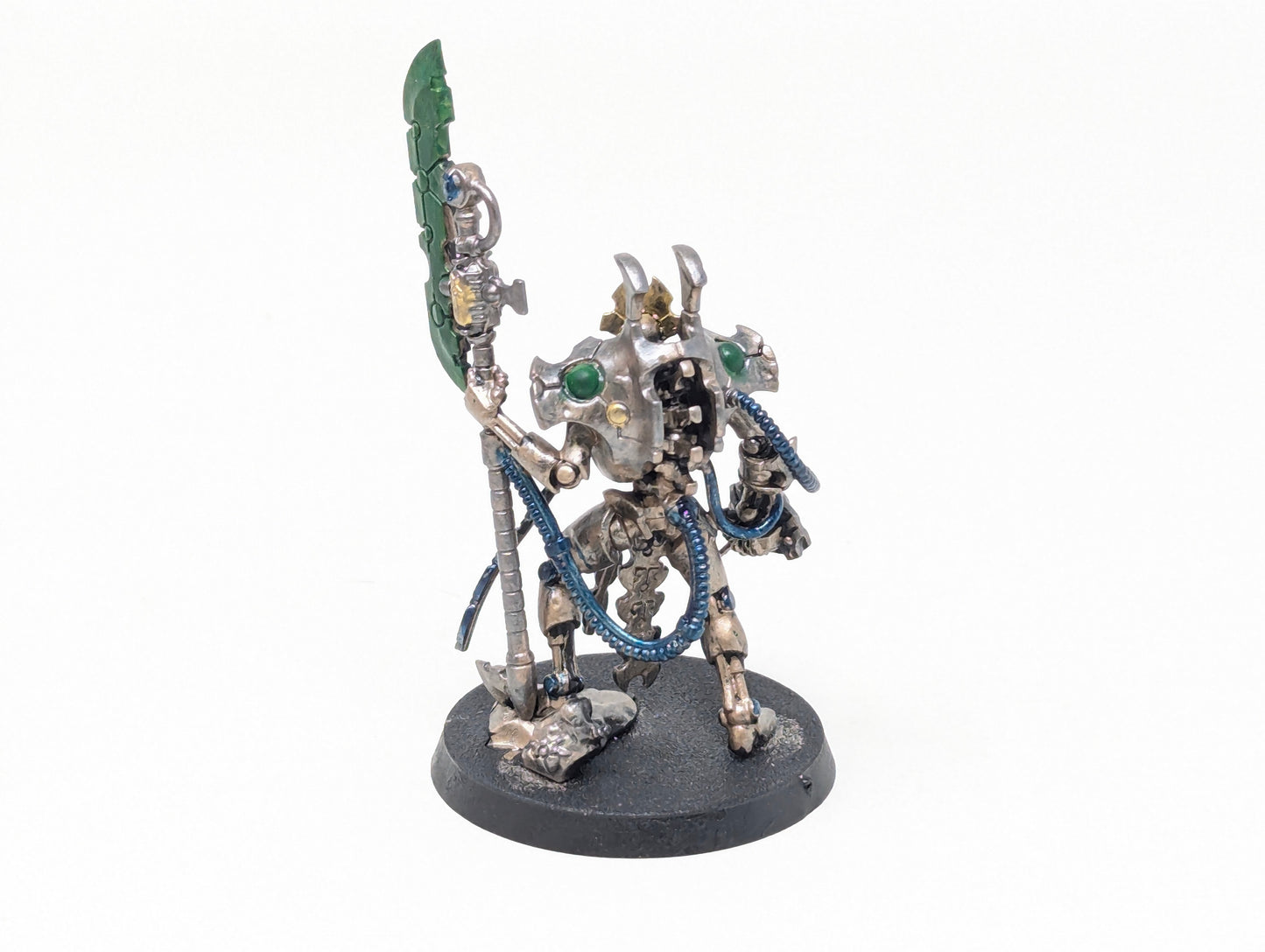 Overlord with Tachyon Arrow (Tabletop)