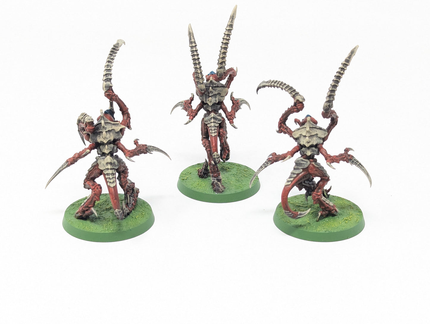 Von Ryan's Leapers (Tabletop)