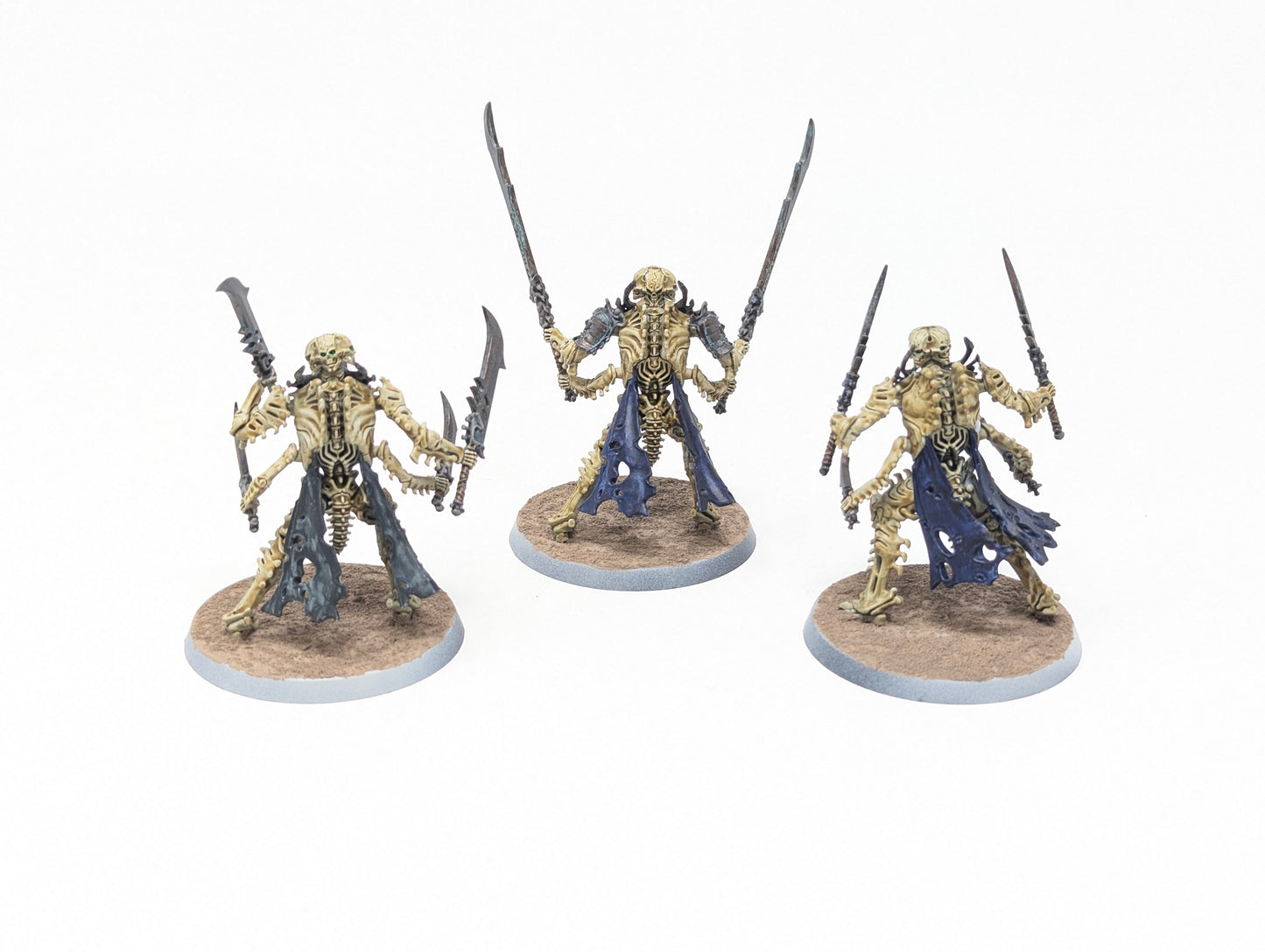 Necropolis Stalkers (Tabletop)