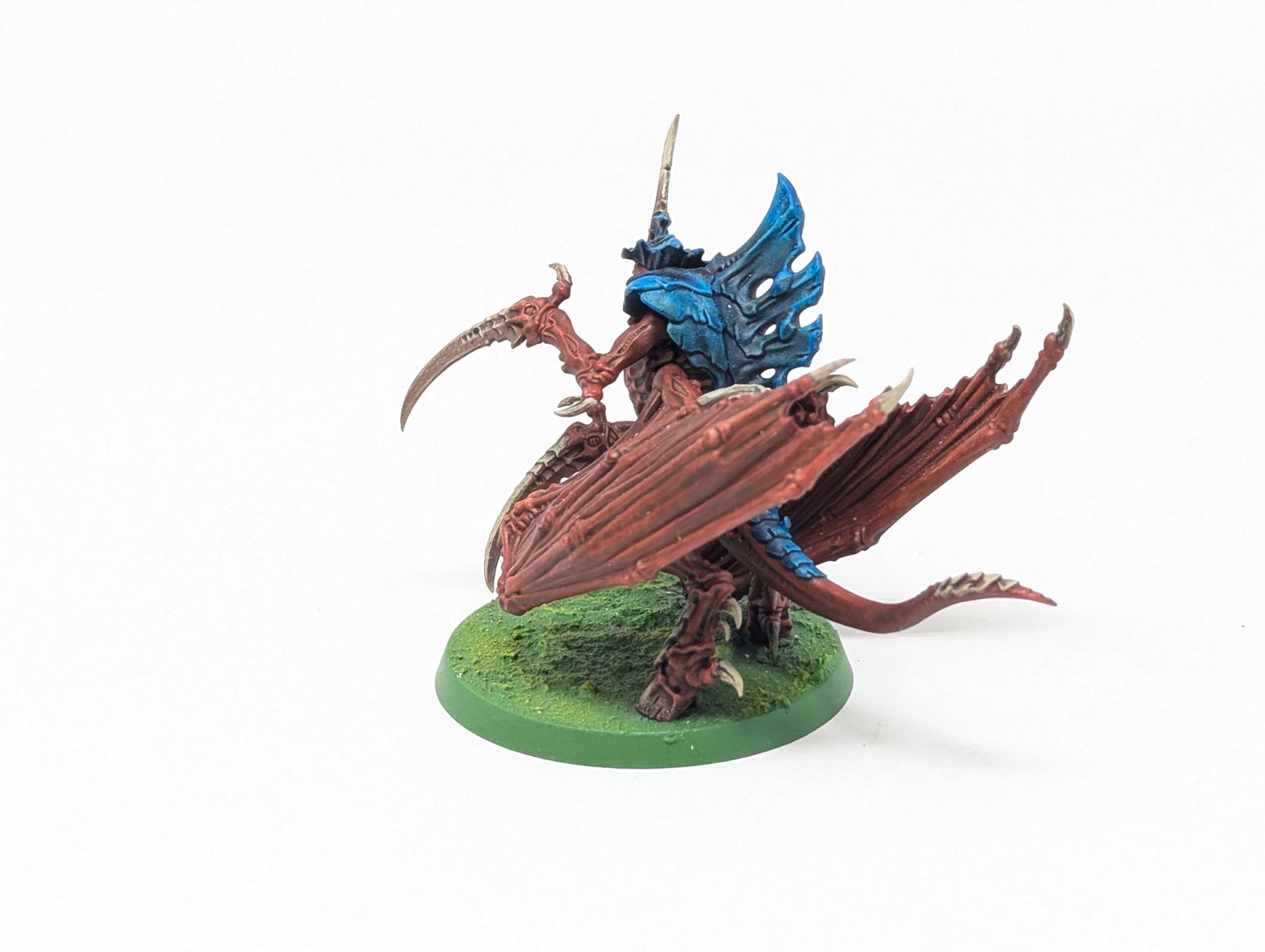 Tyranid Prime (Tabletop)