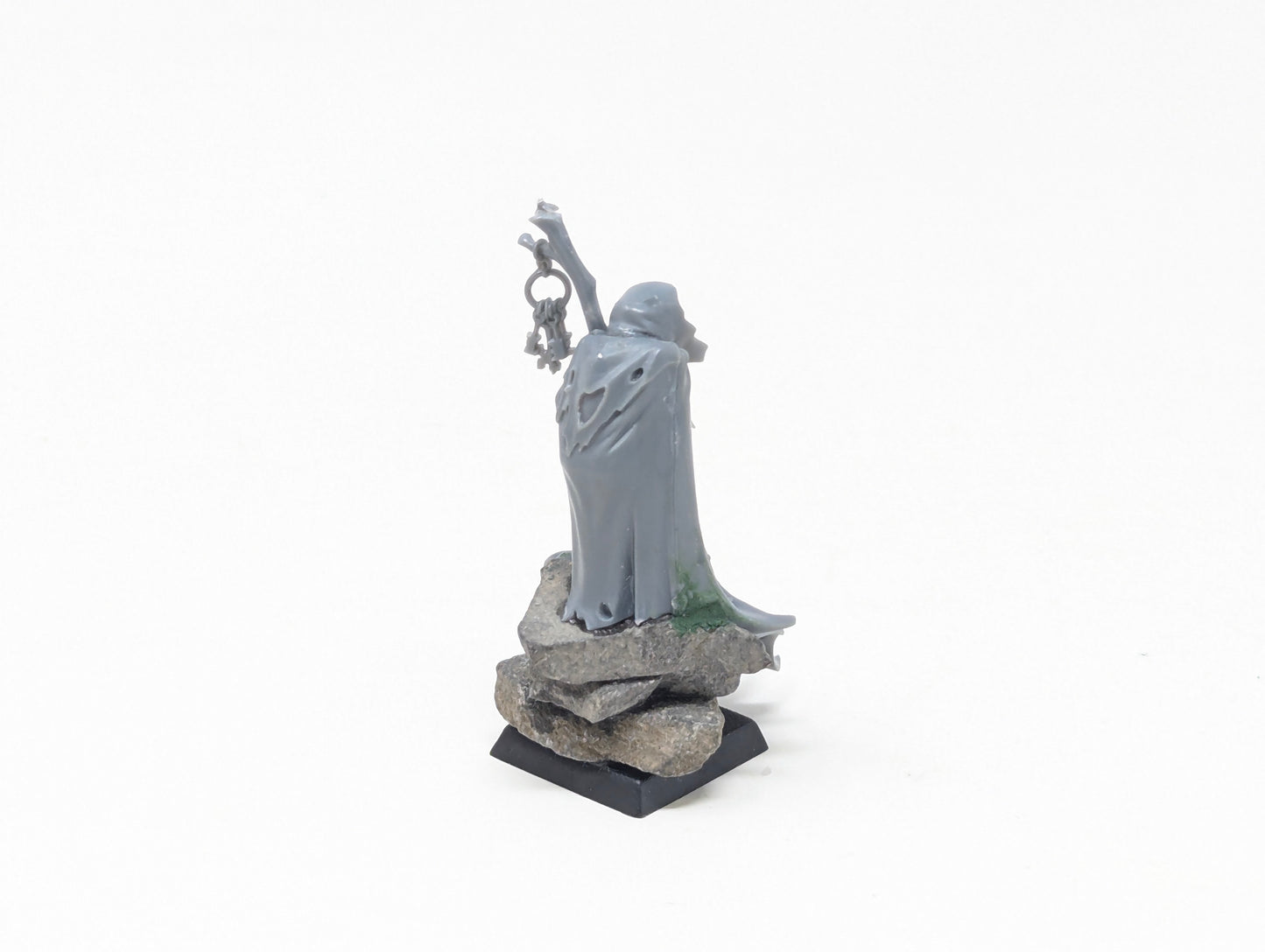 Necromancer (Conversion)