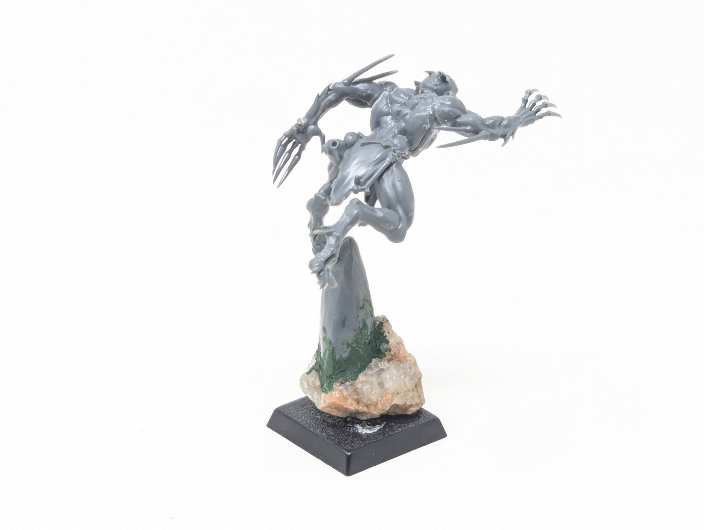 Abhorrant Ghoul King