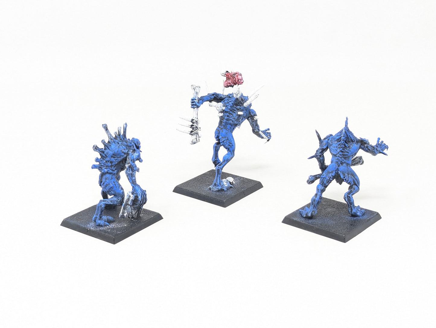 Crypt Horrors (Tabletop)