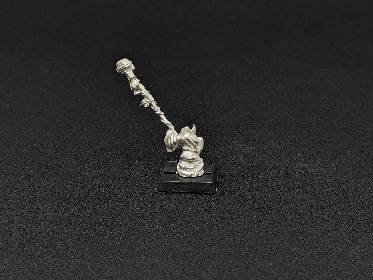 Necrarch Familiar on Foot