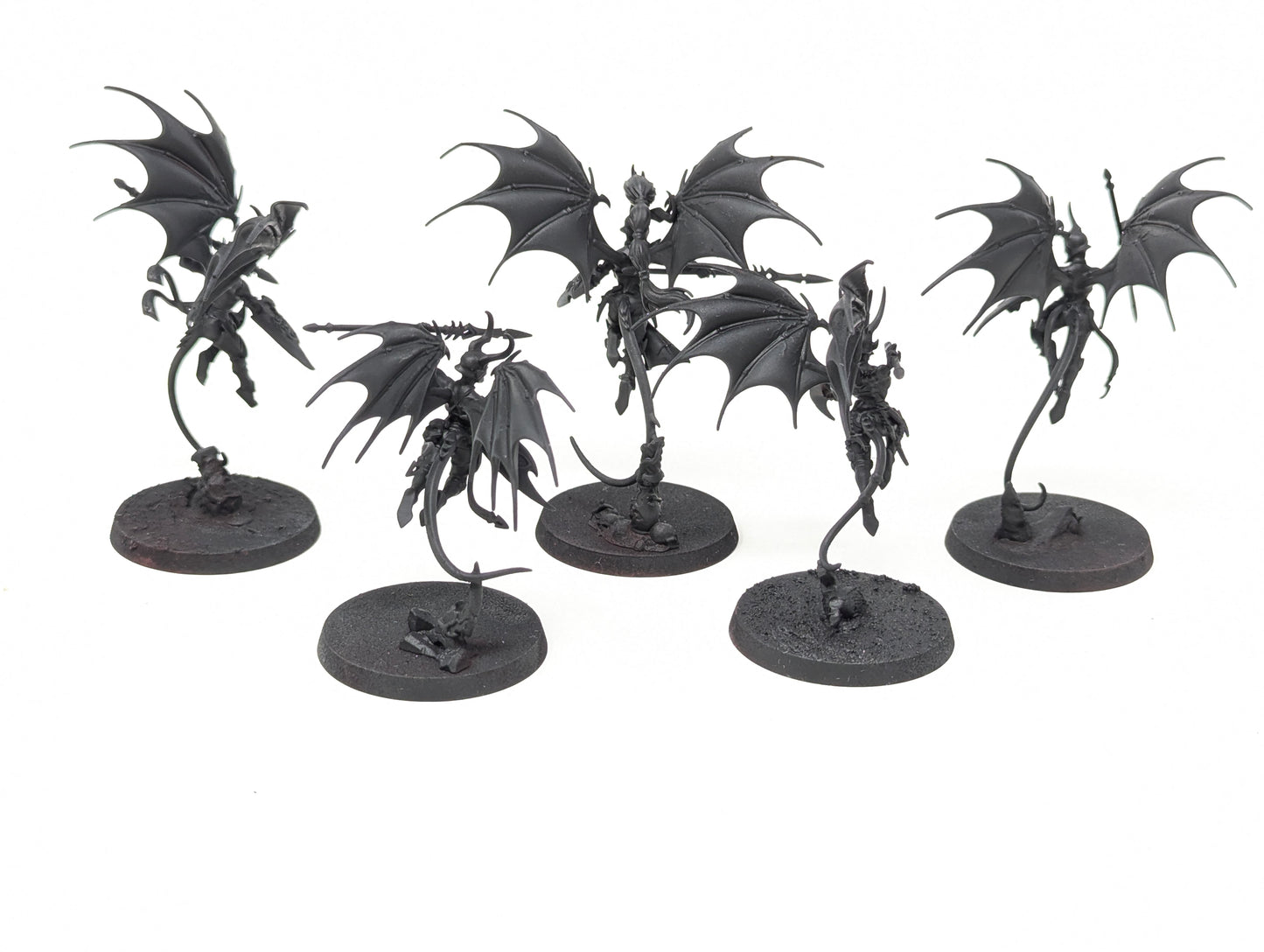 Khinerai Heartrenders