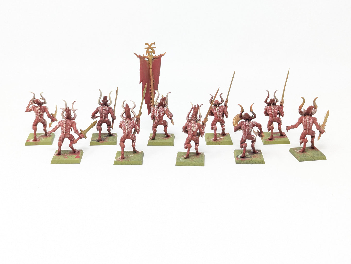 Bloodletters (Tabletop)