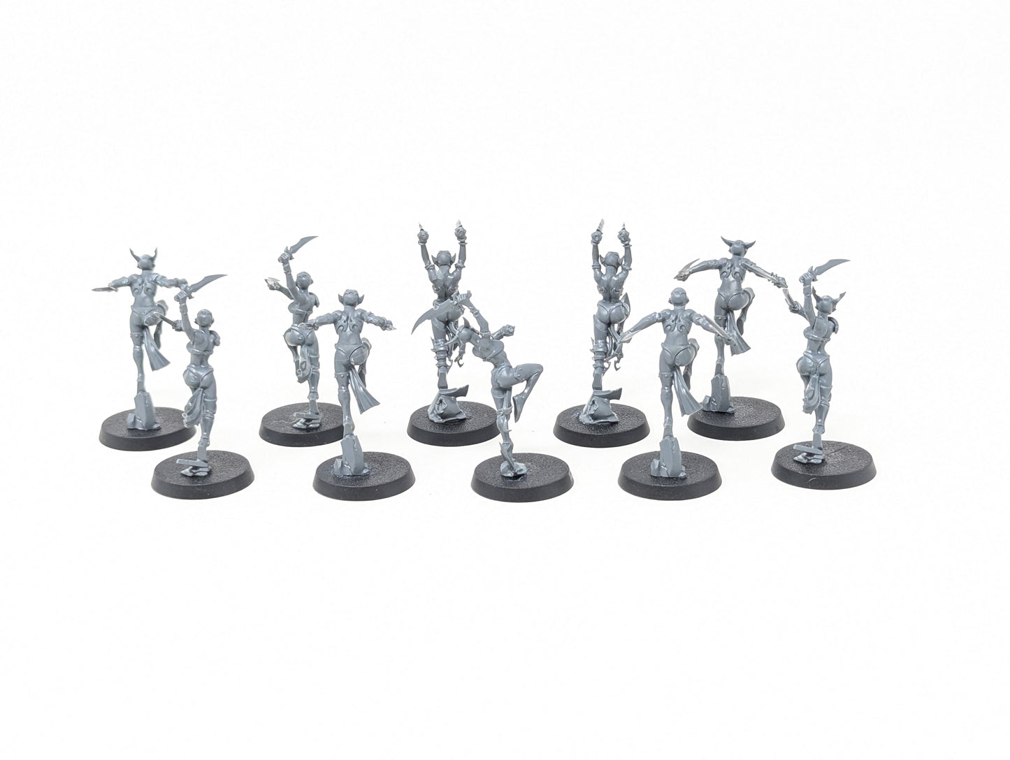 Sisters of Slaughter