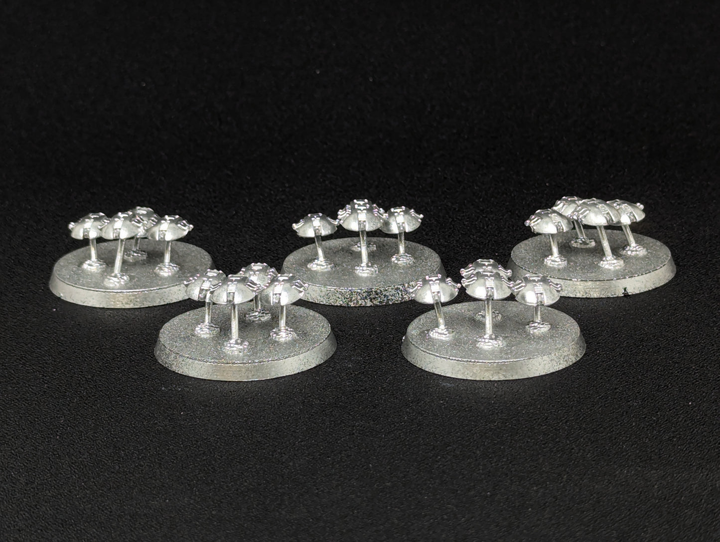 Canoptek Scarab Swarms (Old Models)