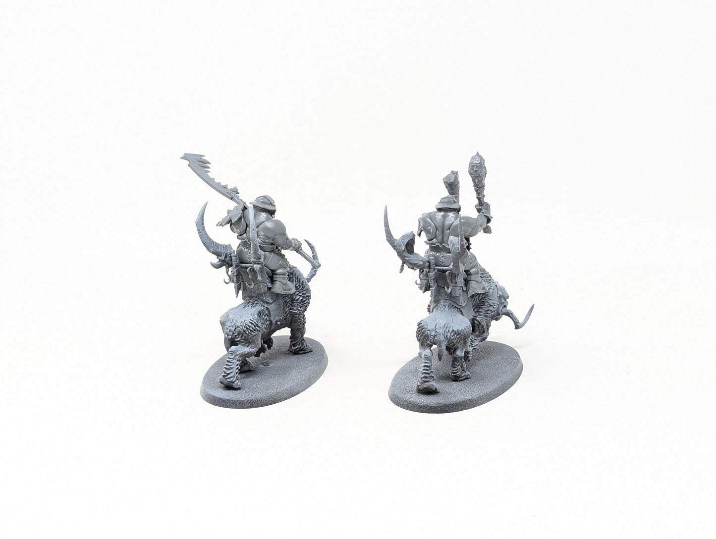 Mournfang Pack