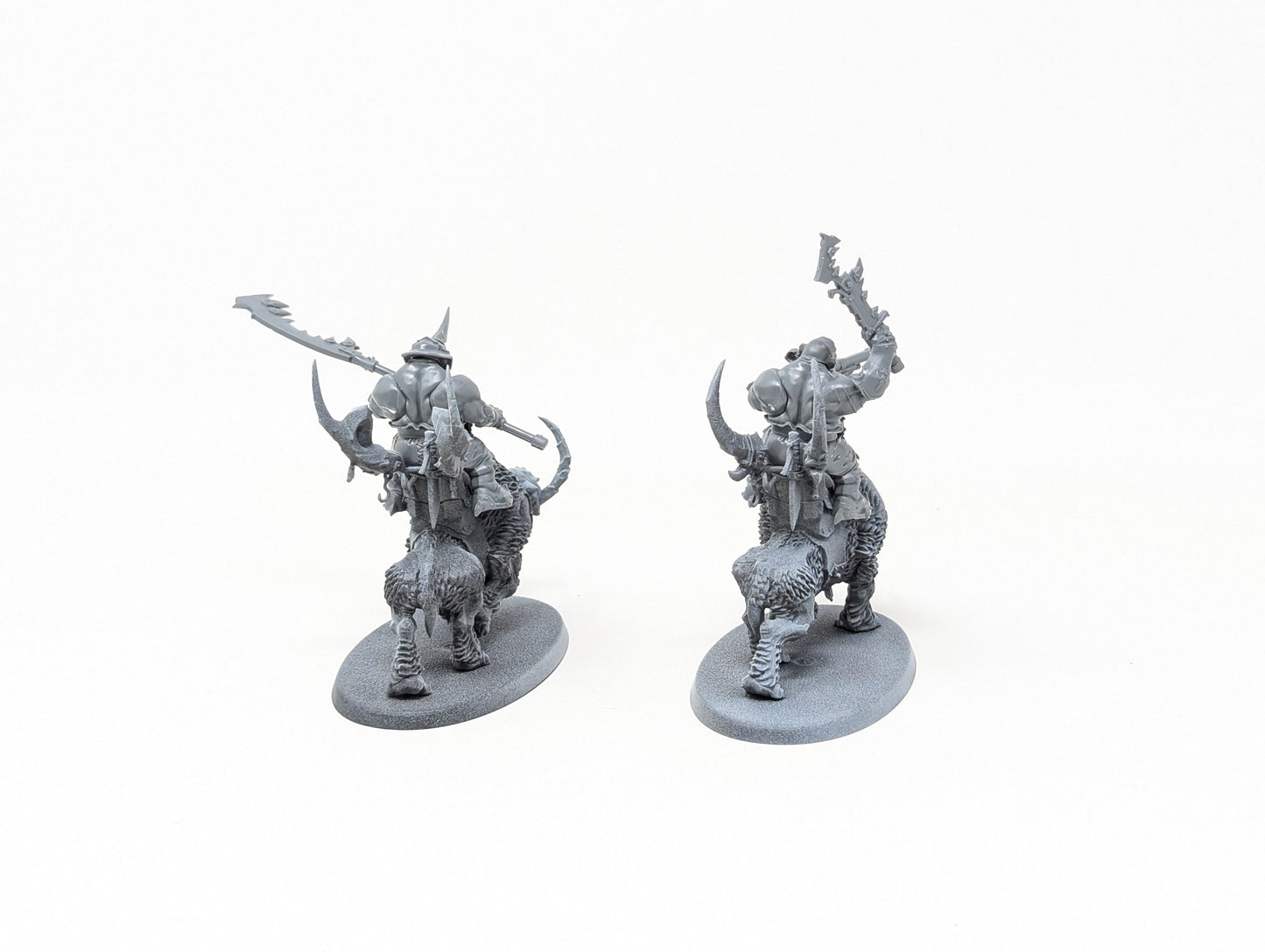 Mournfang Pack