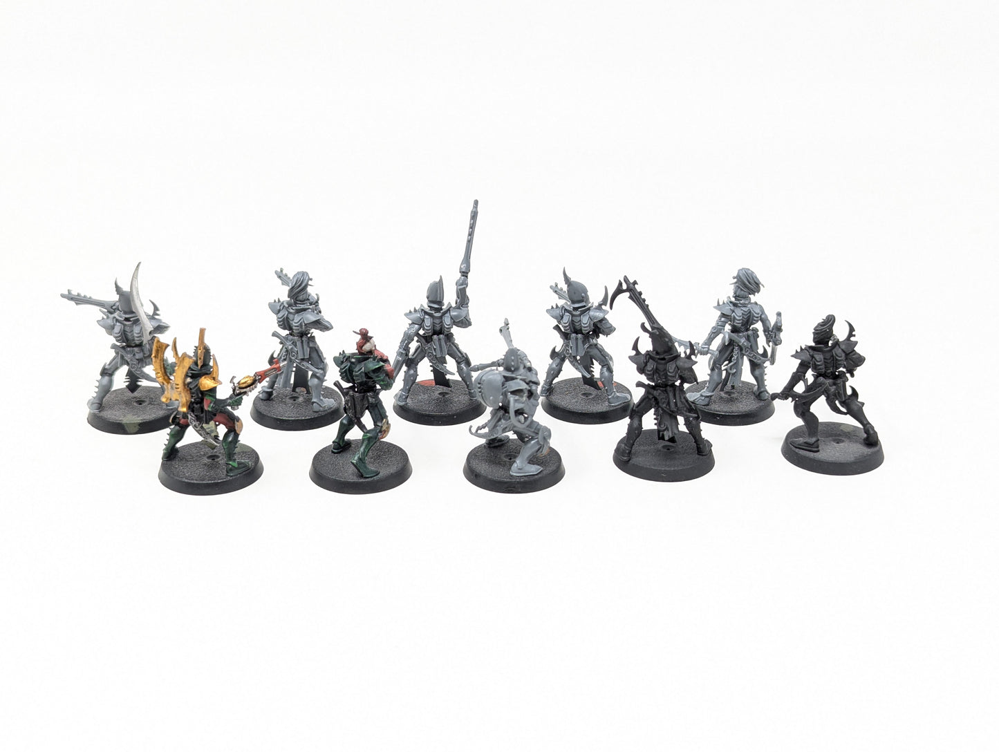 Kabalite Warriors