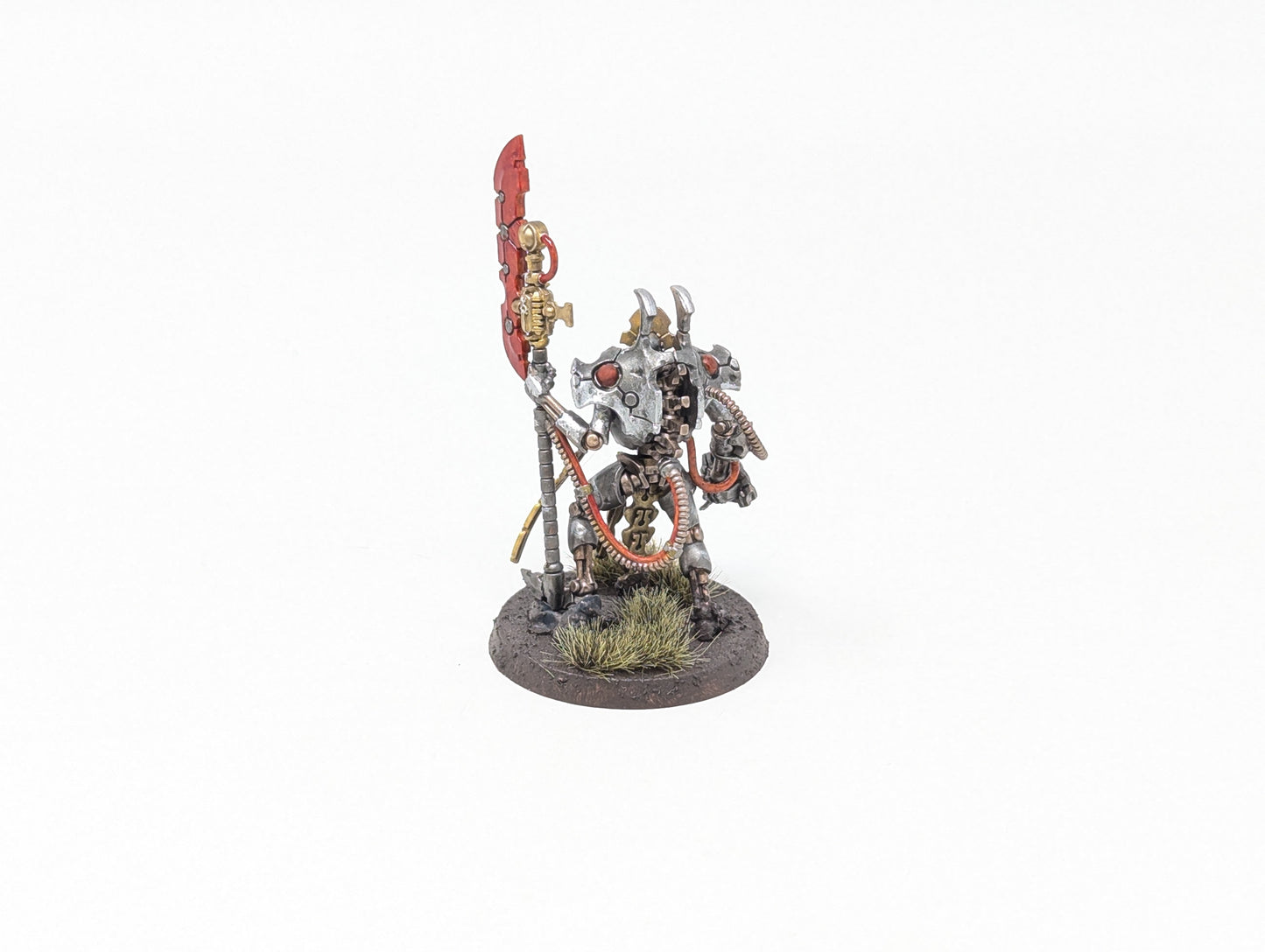 Overlord with Tachyon Arrow (Tabletop)