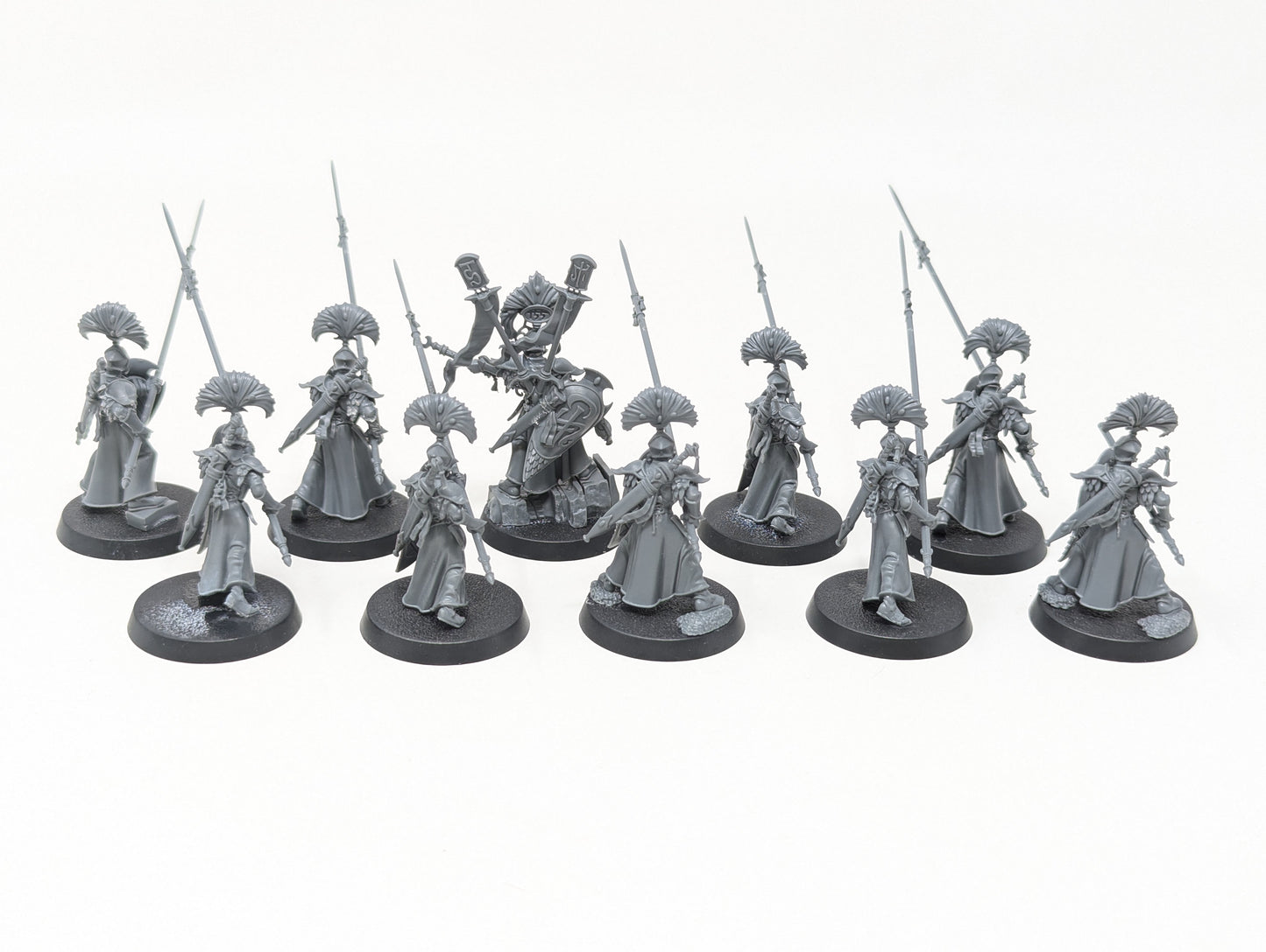 Vanari Auralan Wardens