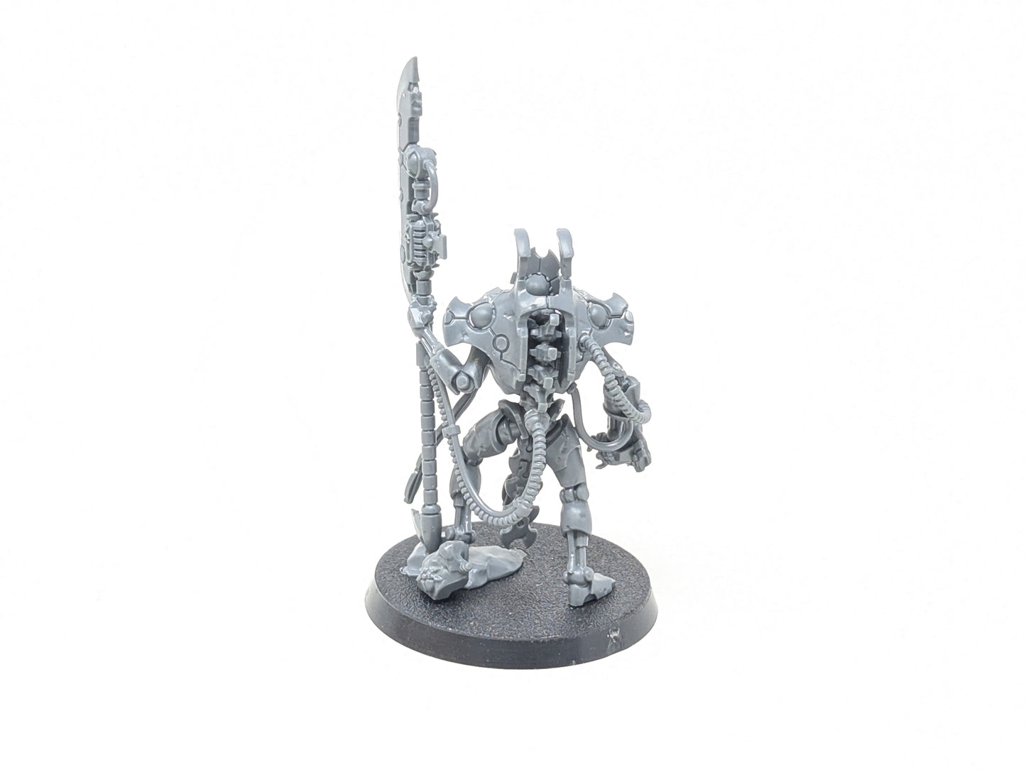 Overlord with Tachyon Arrow