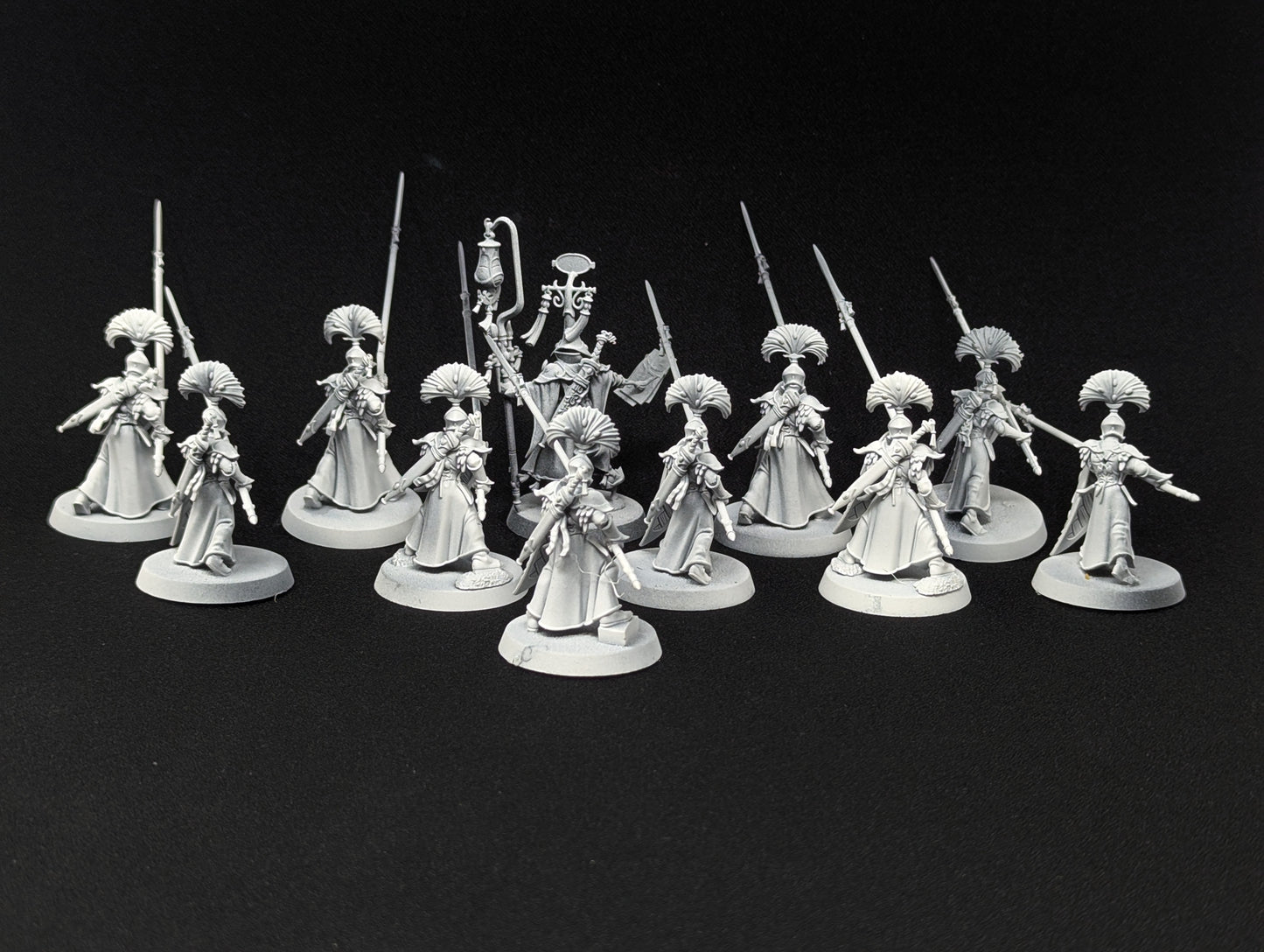 Vanari Auralan Wardens