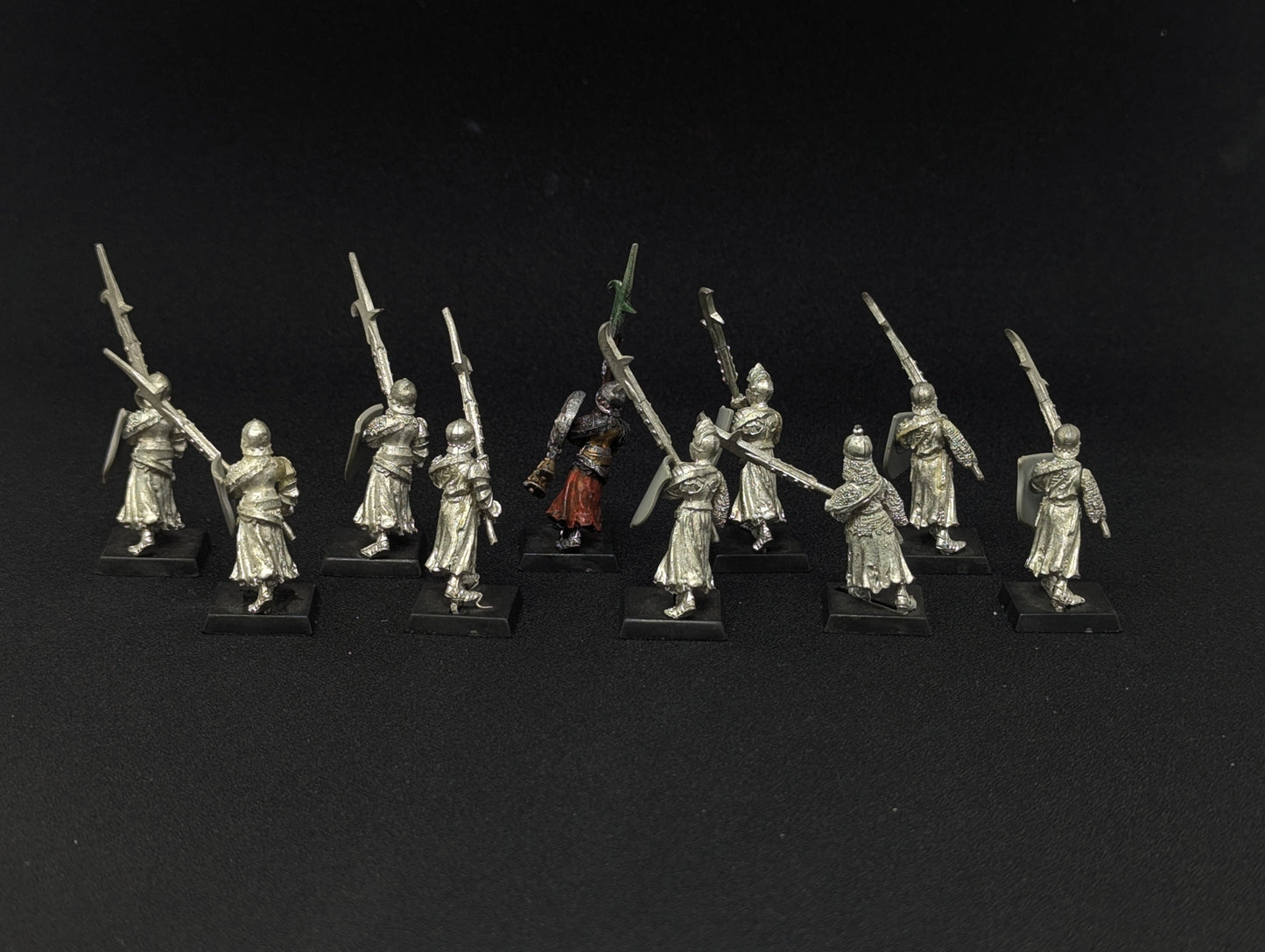Wights (Old Models)