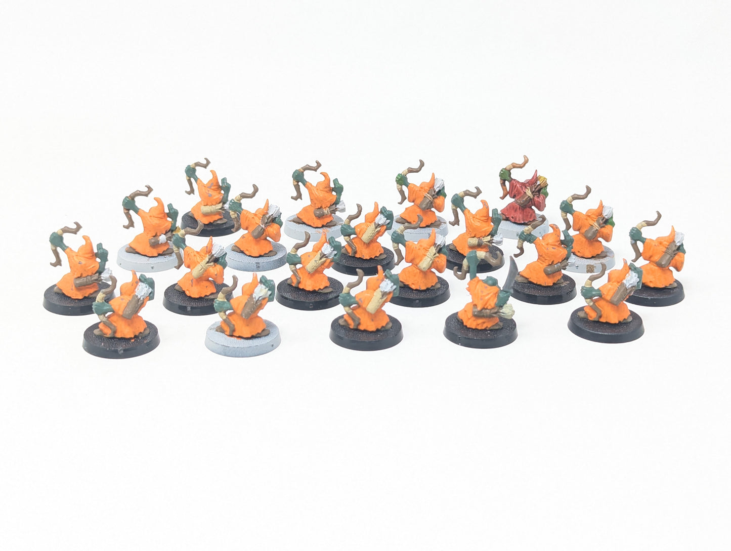 Moonclan Shootas (Tabletop)