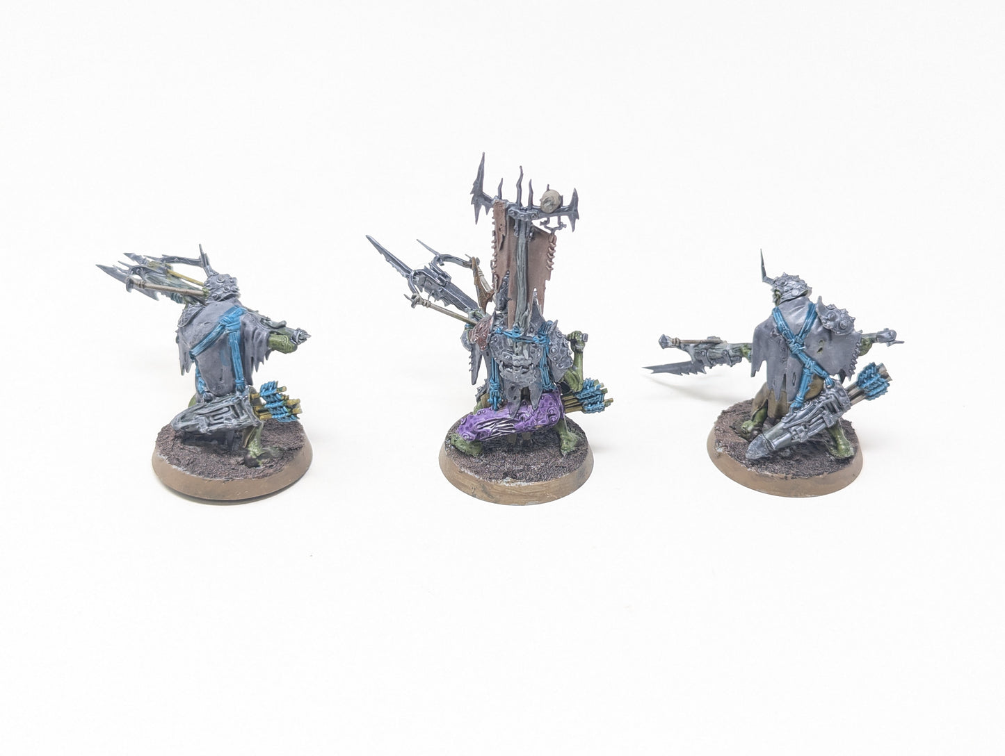Man-Skewer Boltboyz (Tabletop)