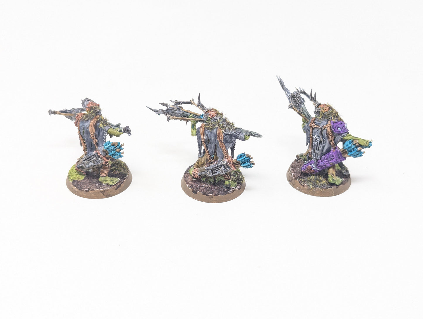 Man-Skewer Boltboyz (Tabletop)