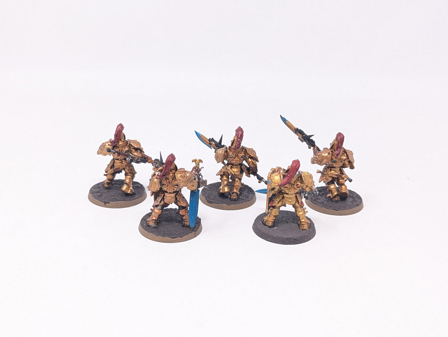 Custodian Guard (Tabletop)