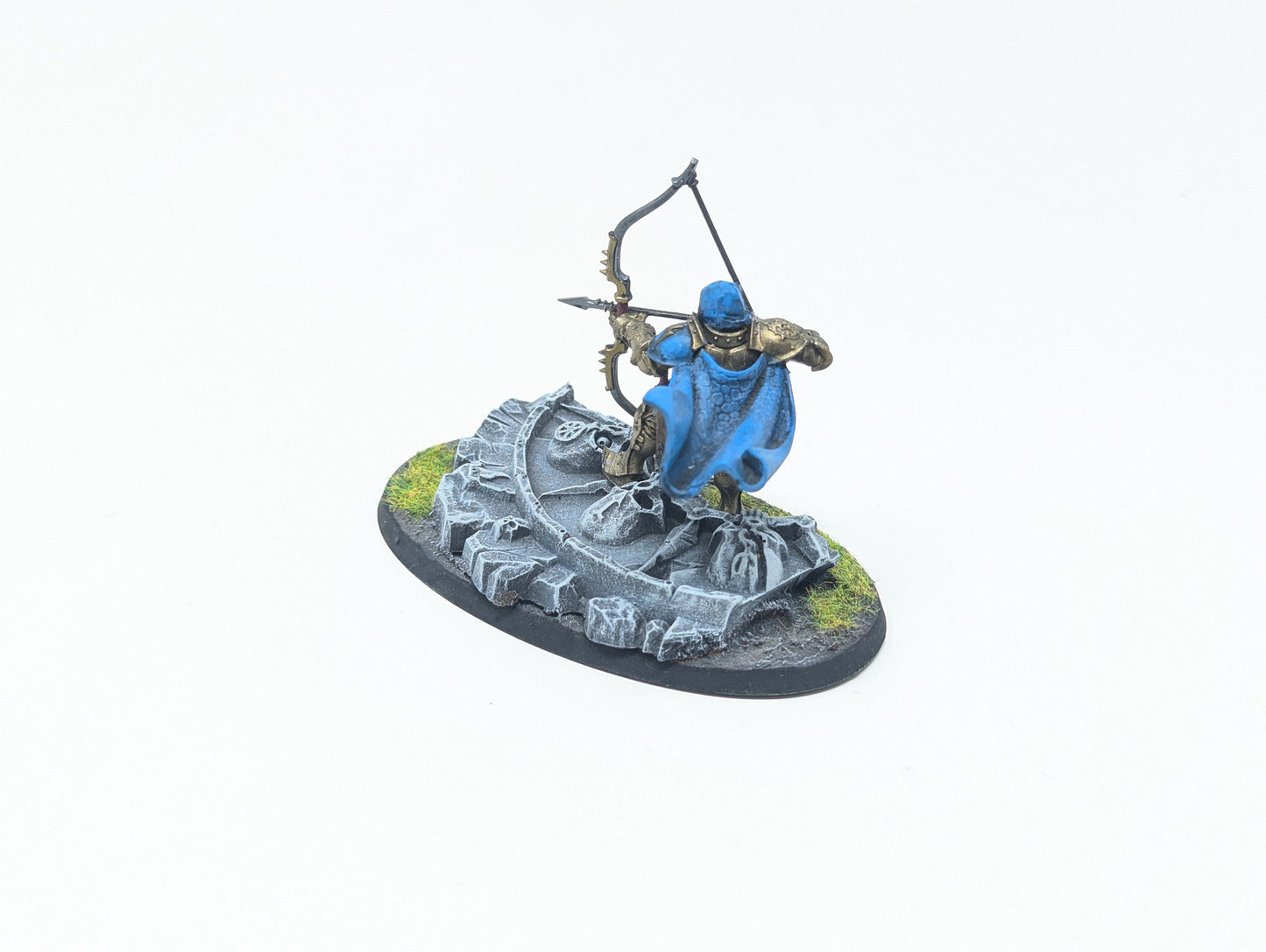 Knight-Judicator (Tabletop)