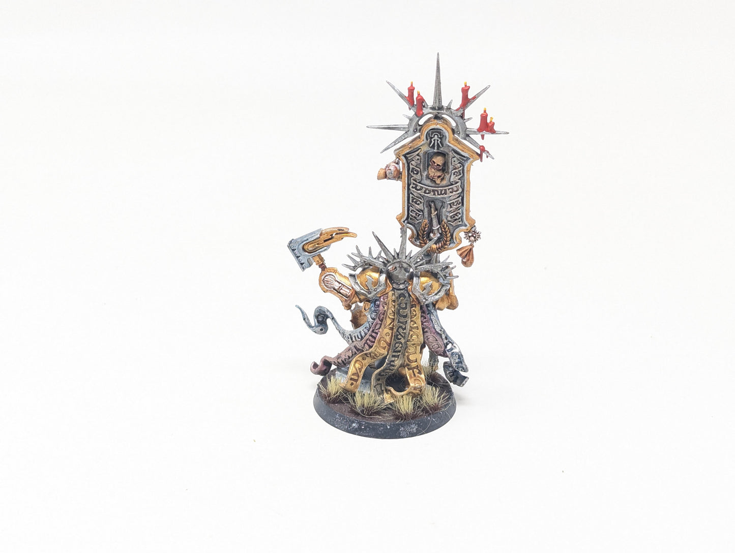 Lord-Relictor (Old Model/Tabletop)
