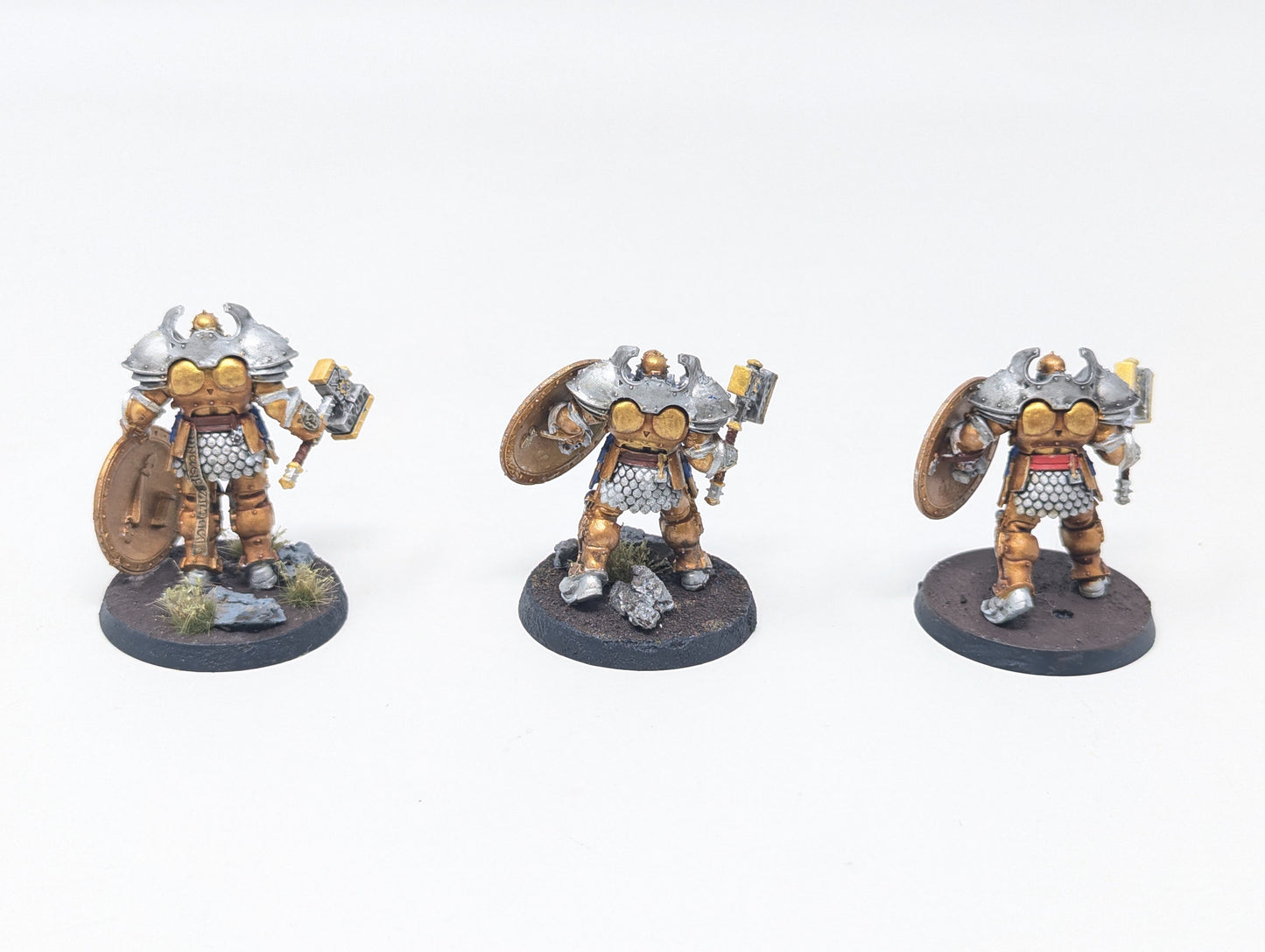 Annihilators (Tabletop)