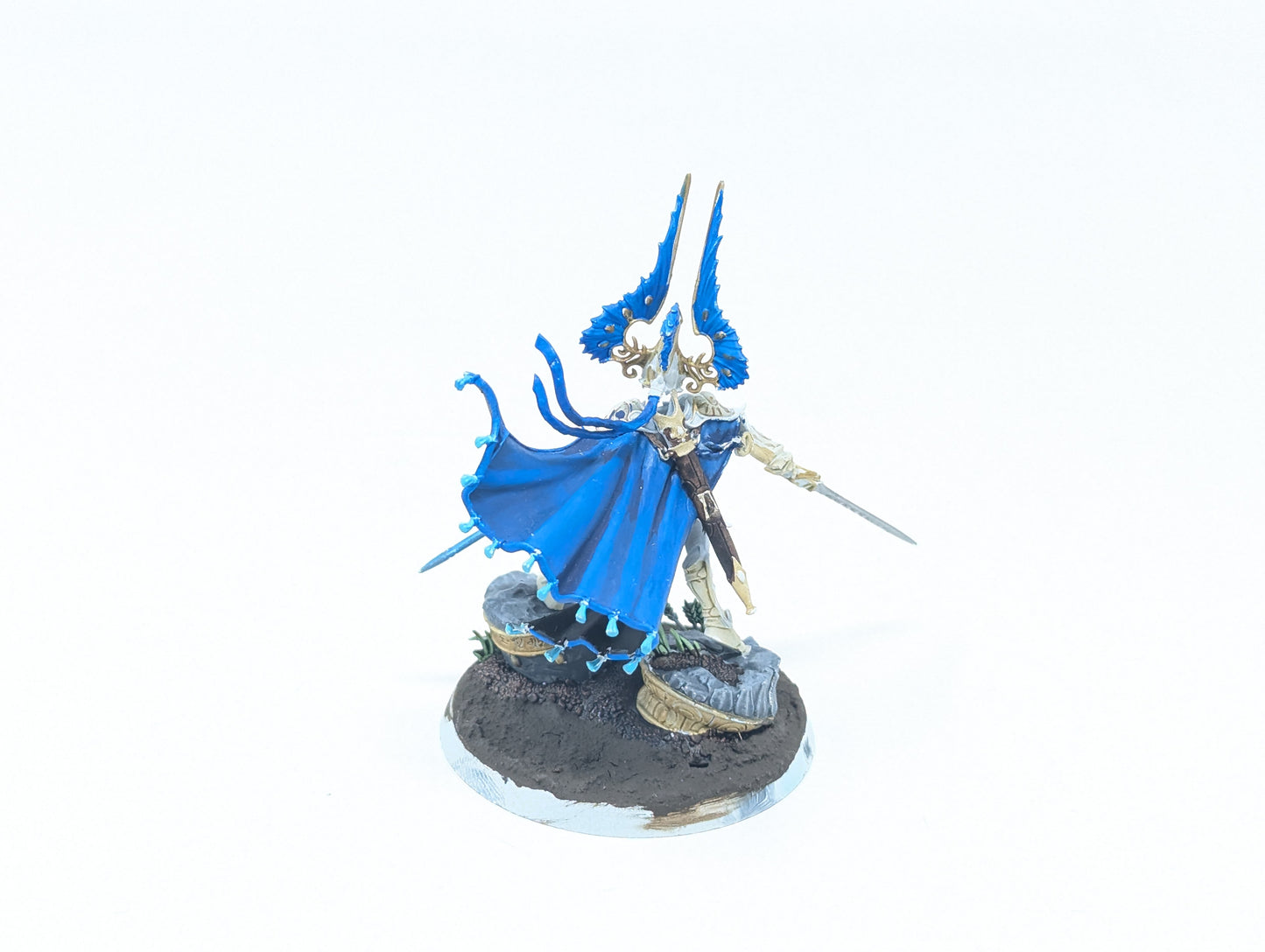 The Light of Eltharion (Tabletop)