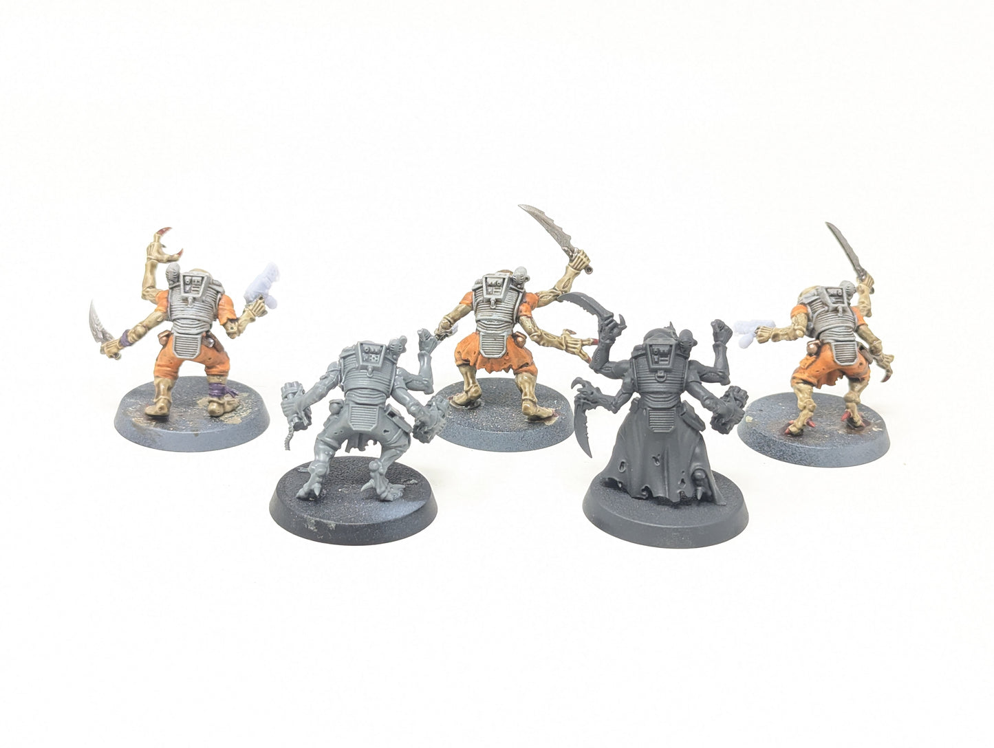 Acolyte Hybrids (Conversion)