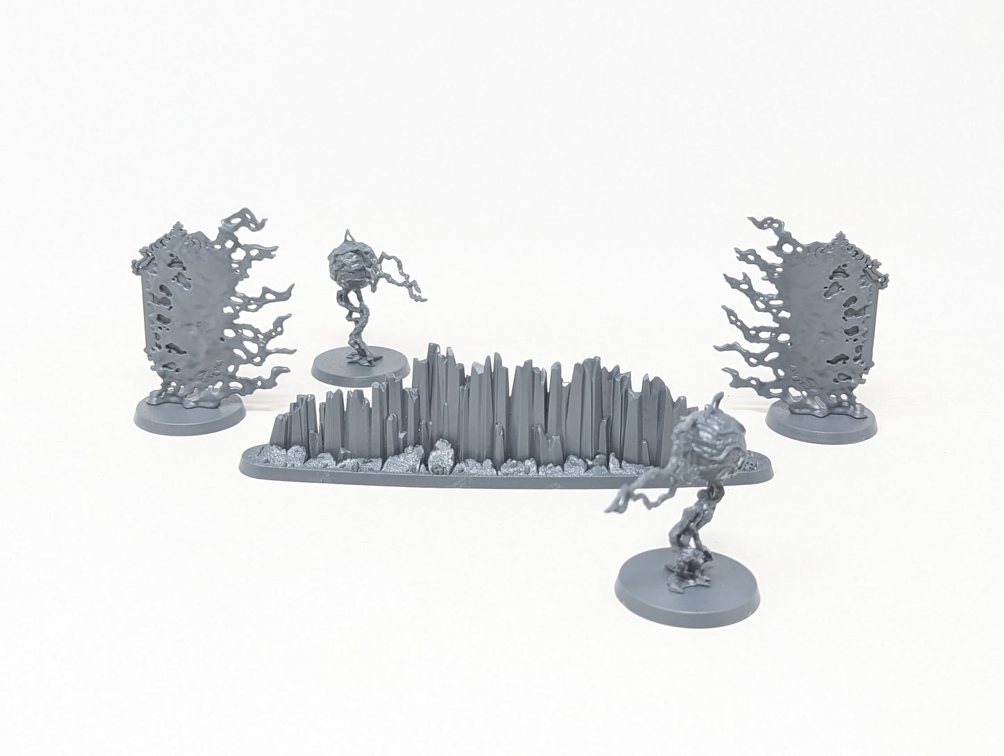 Endless Spells: Twilit Sorceries