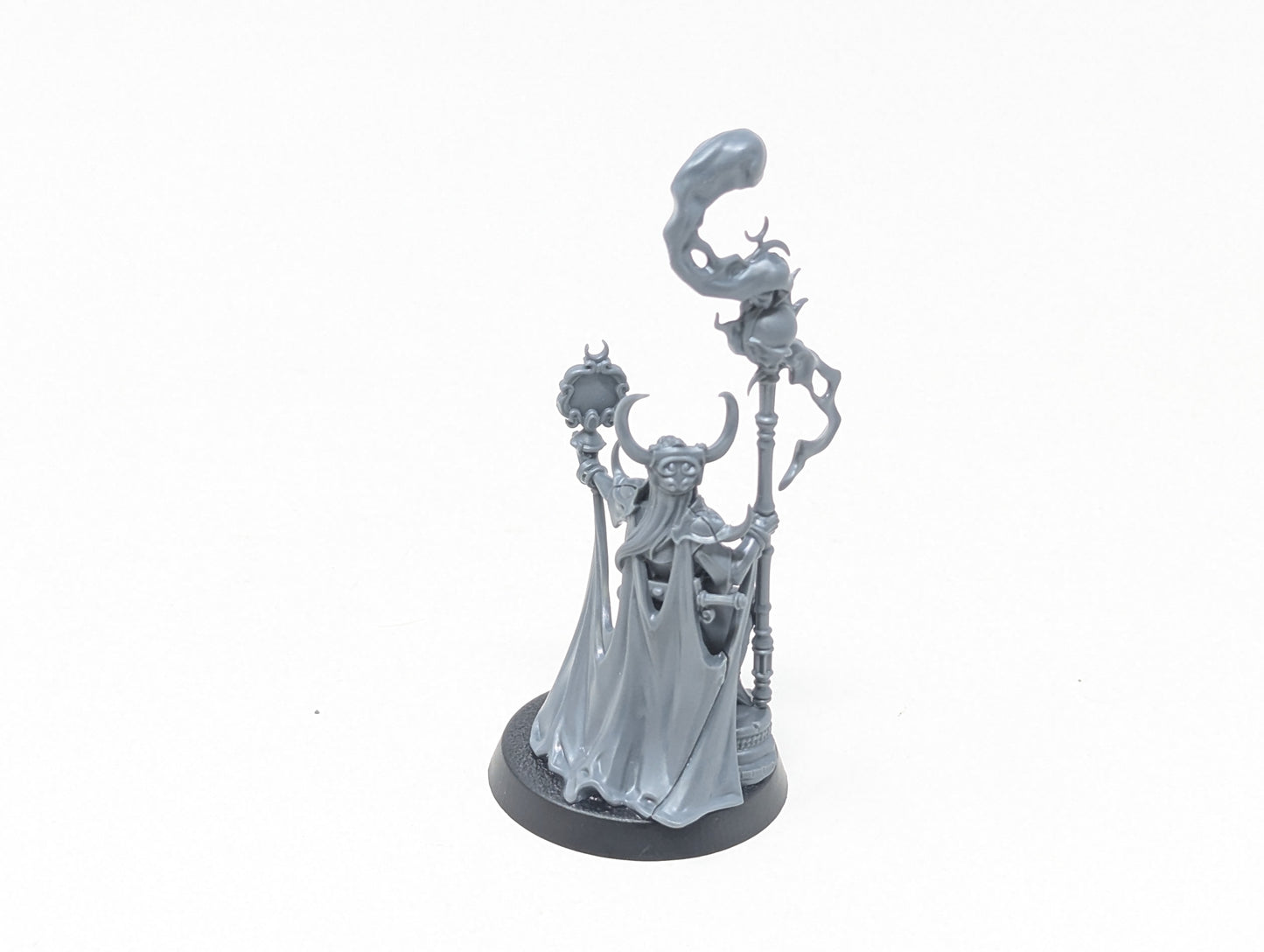 Shardspeaker of Slaanesh