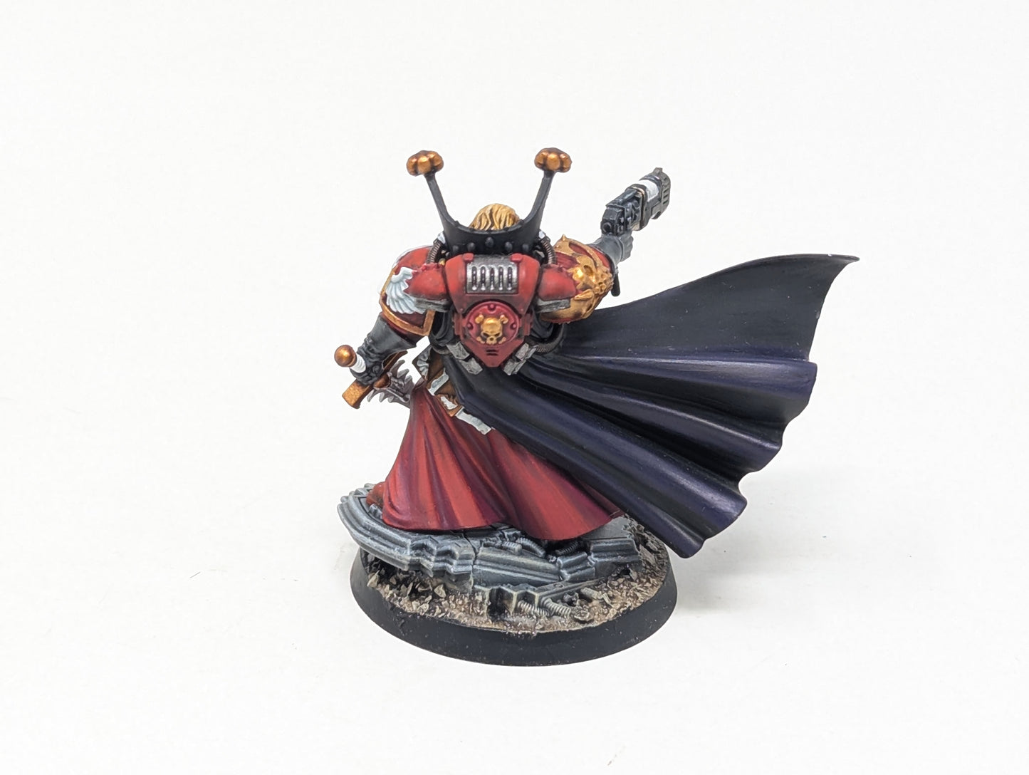Mephiston (Well Painted)