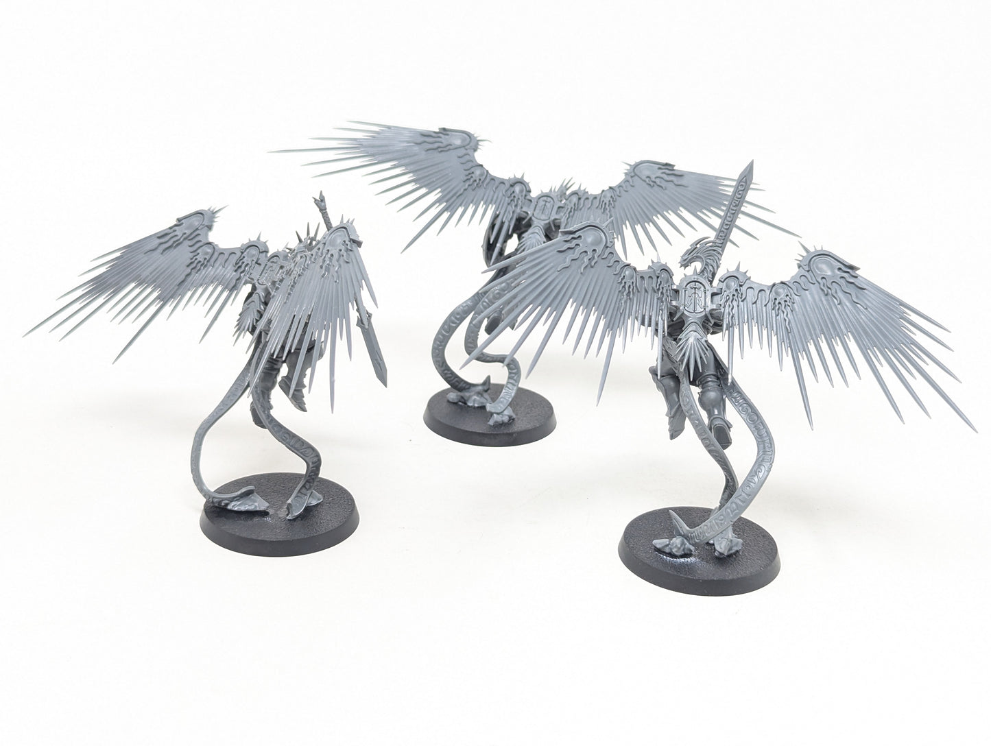 Prosecutors (Old Models)