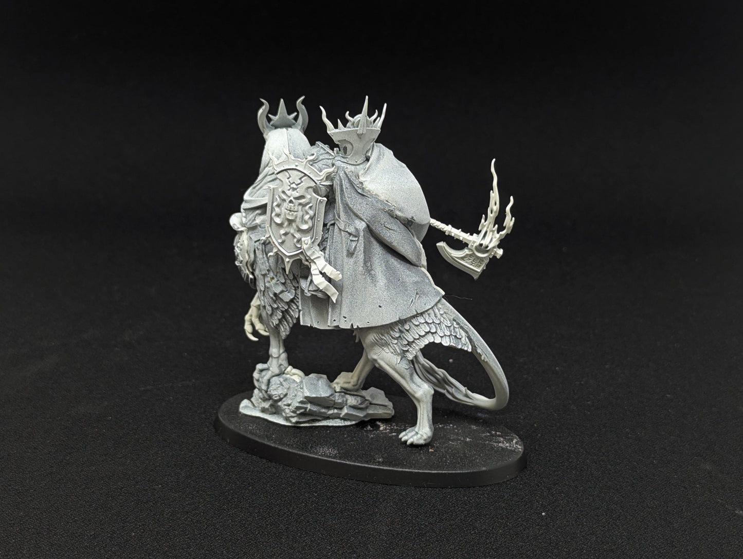 Lord-Vigilant on Gryph-Stalker