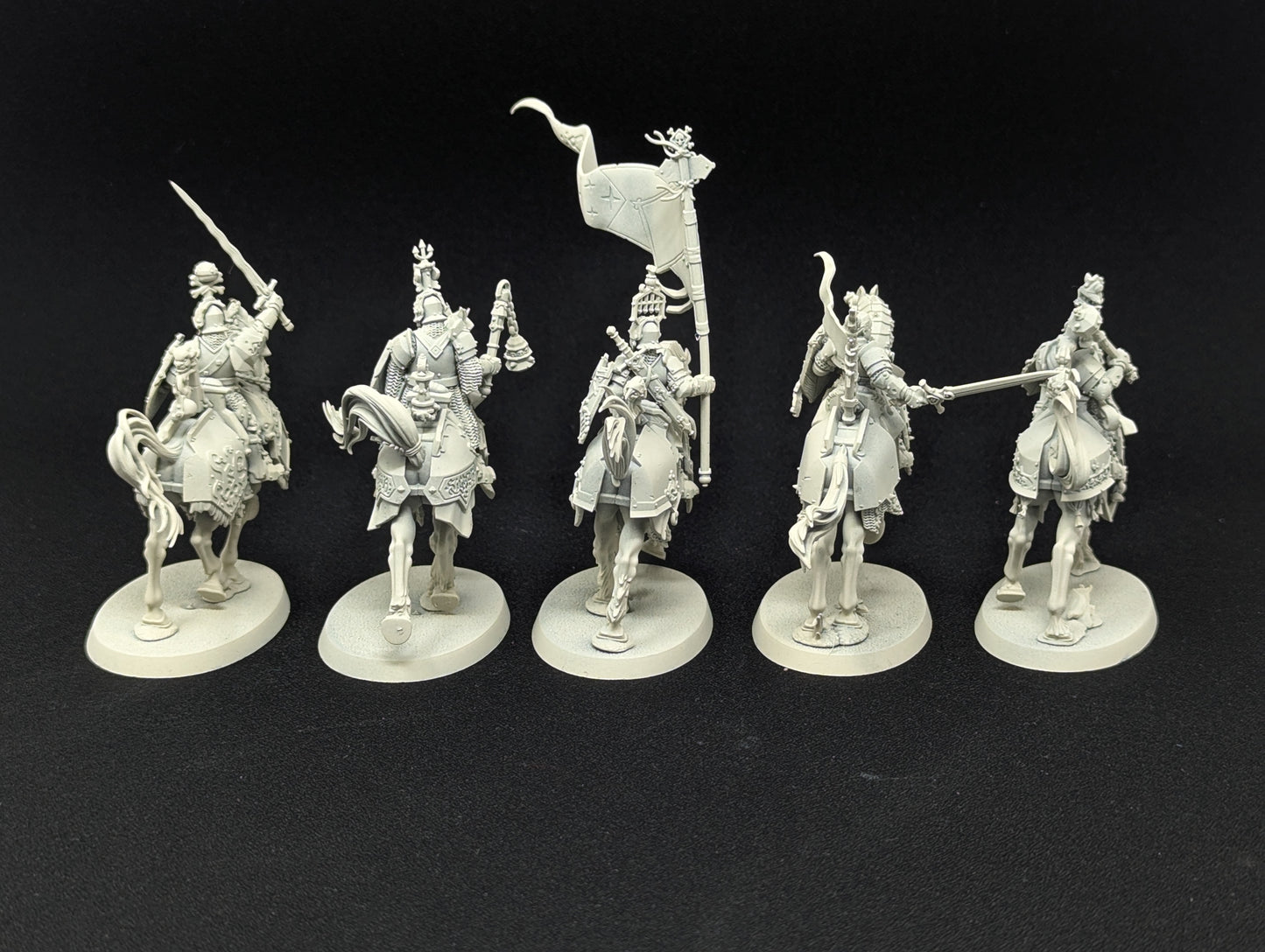 Freeguild Cavaliers