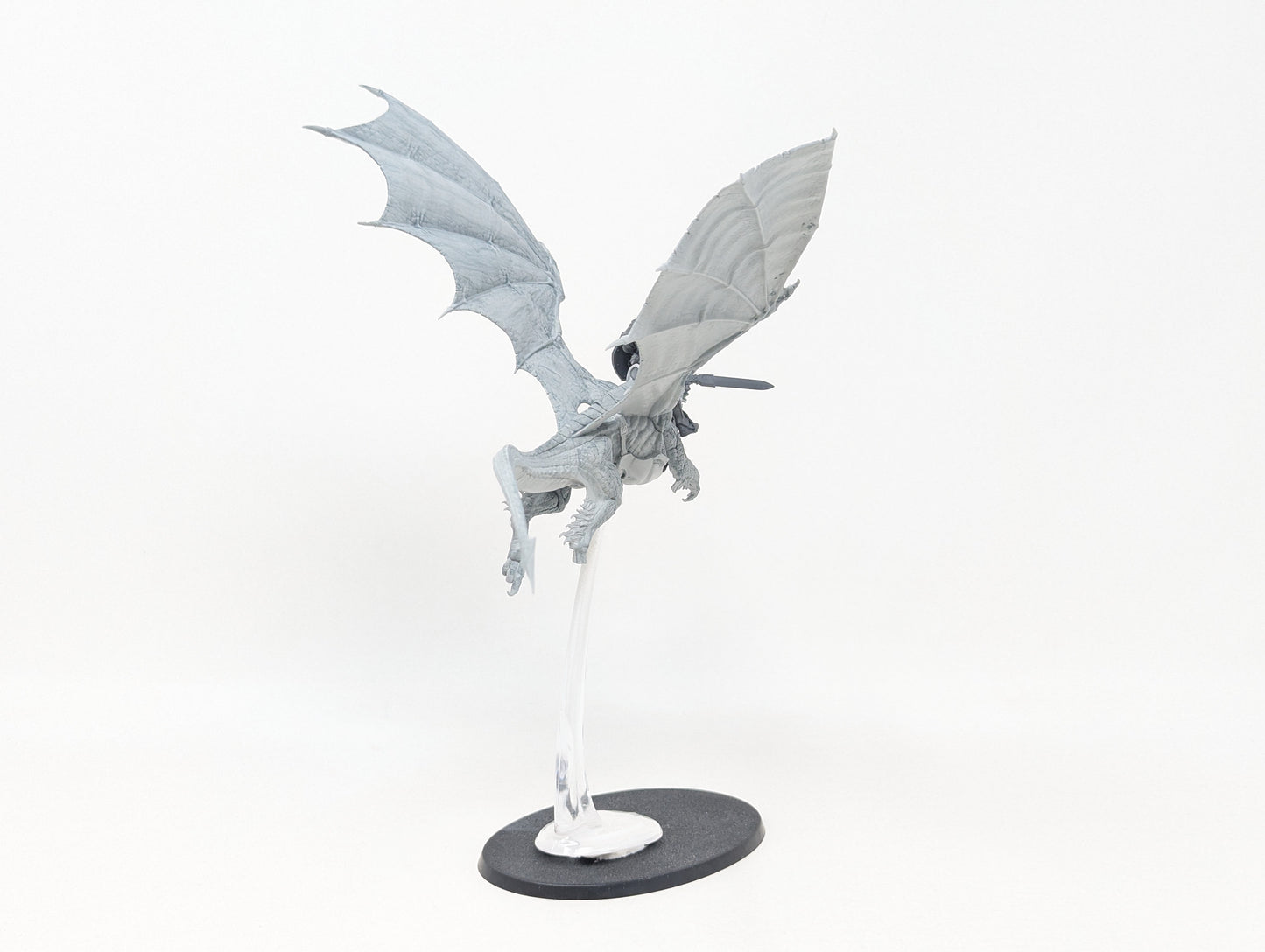 Single Stormdrake Guard