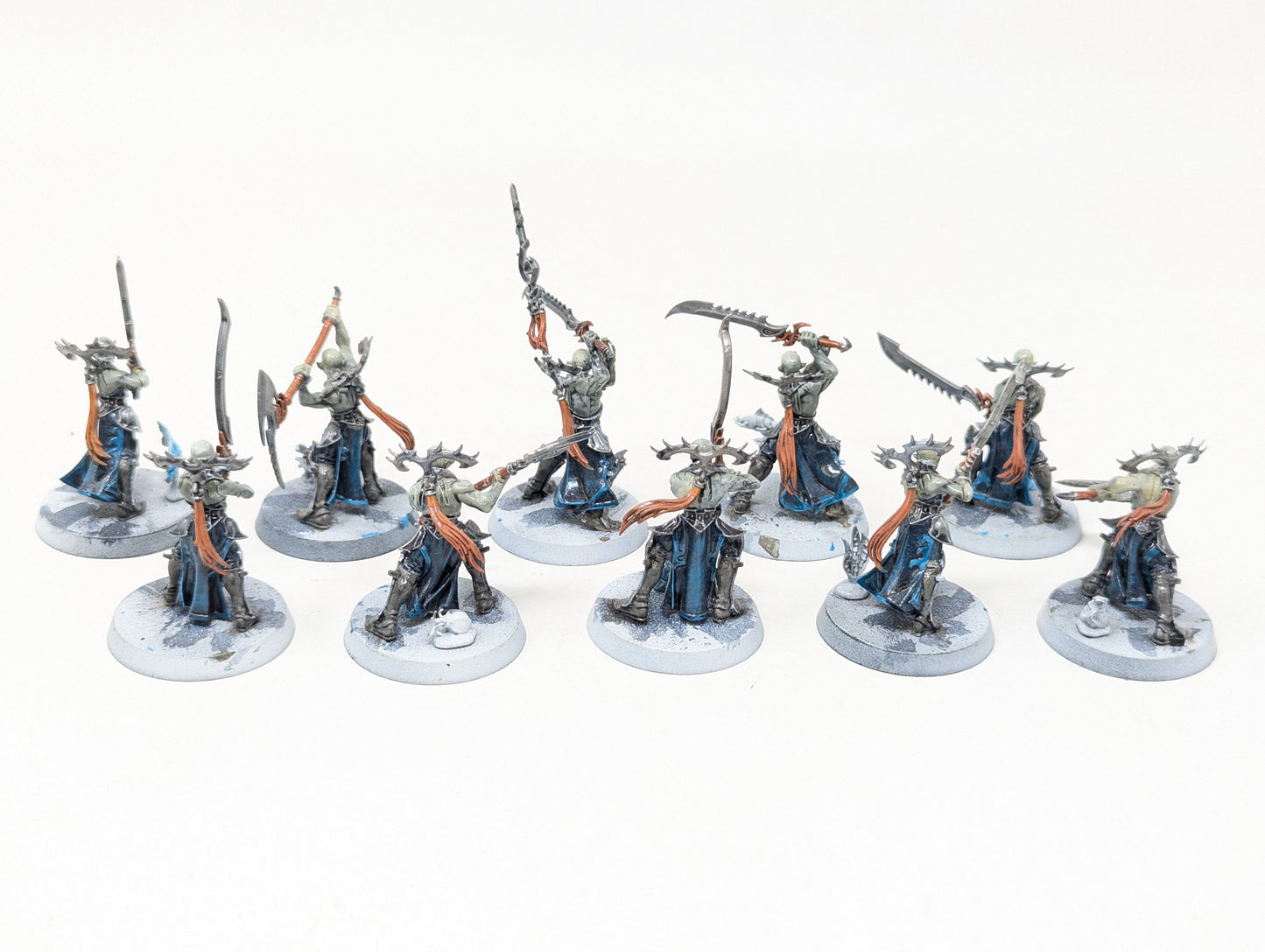 Namarti Thralls (Tabletop)